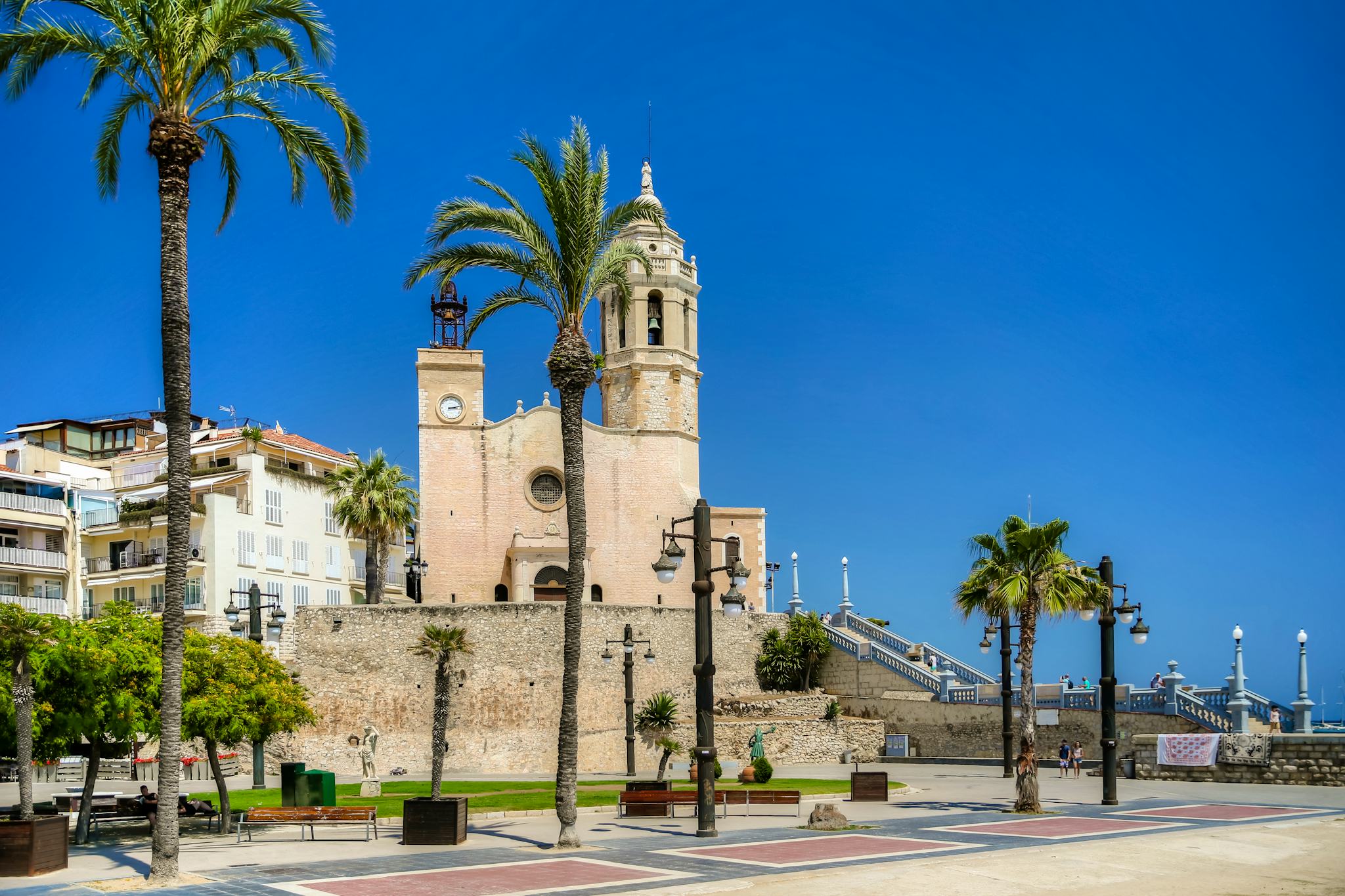 Sitges