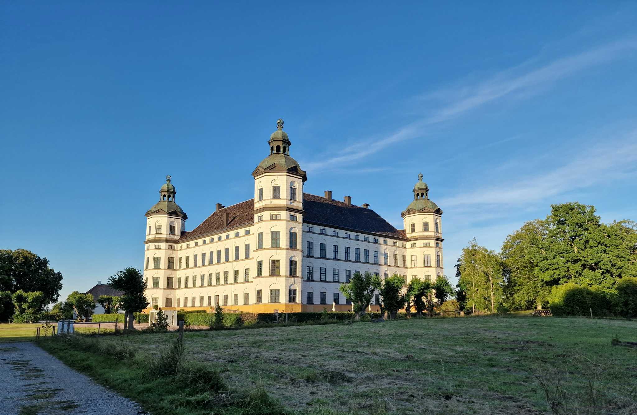 Schloss Skokloster