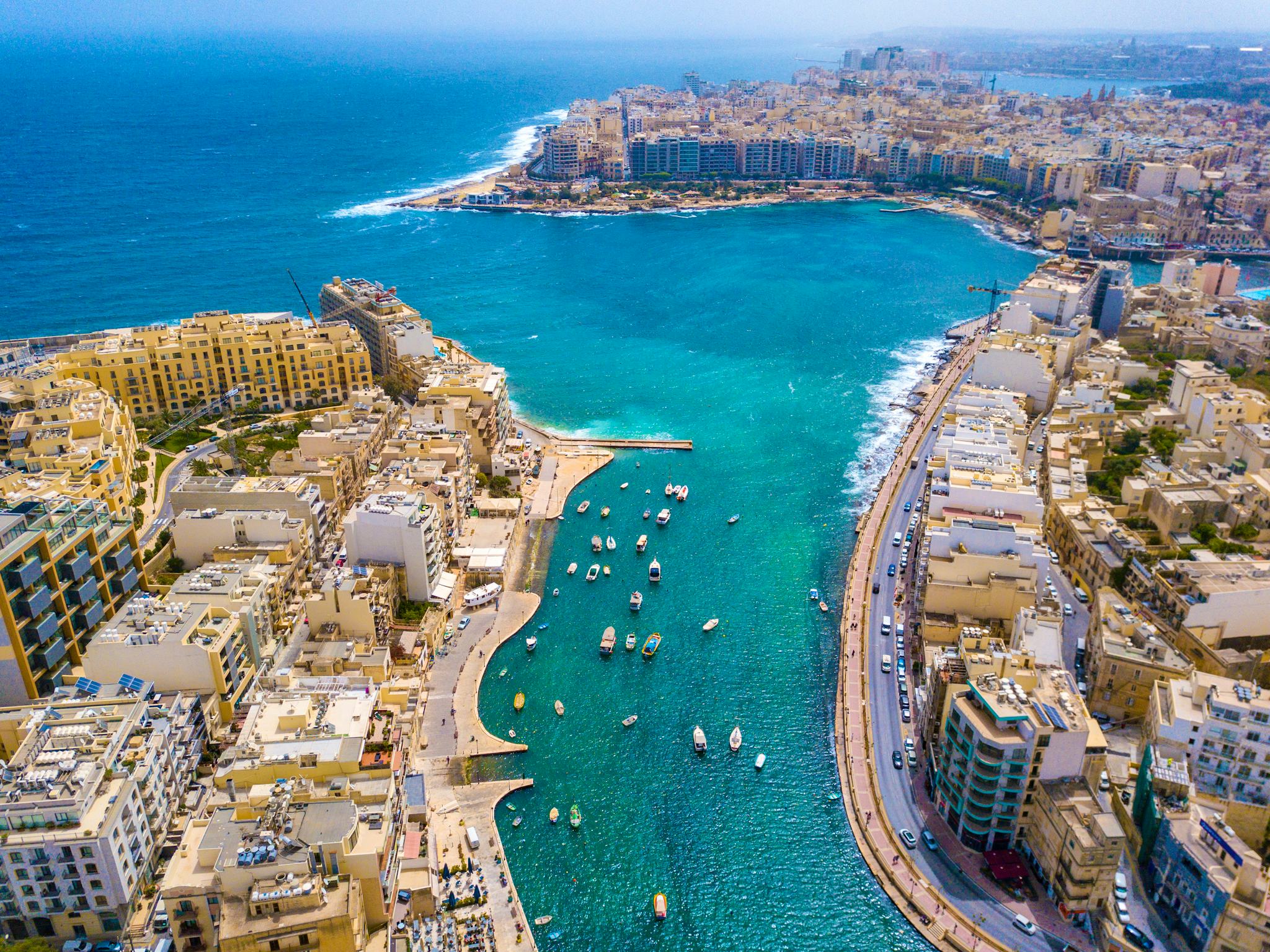 Sliema