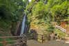 Smolare Waterfall