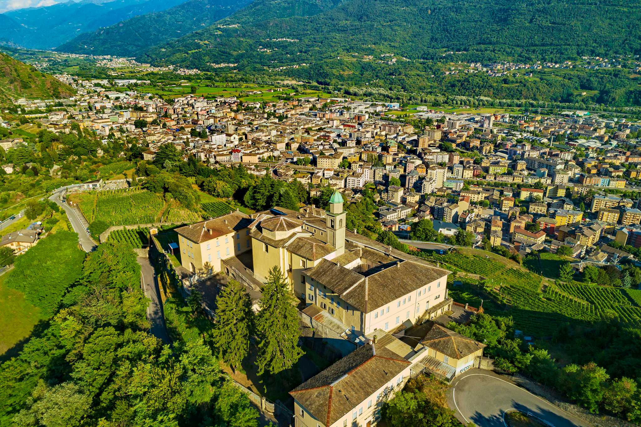 Sondrio