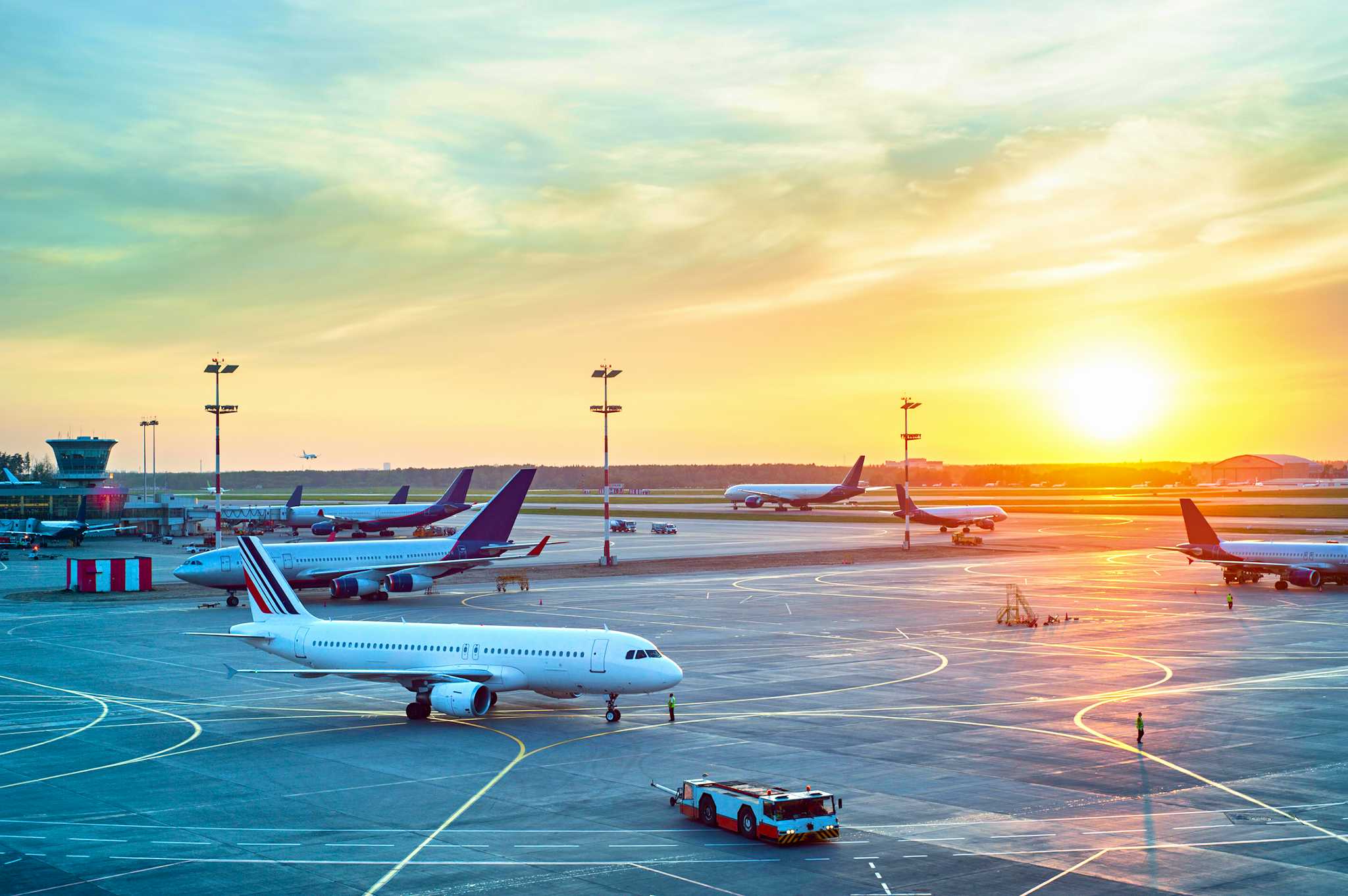 Tenerife South Airport