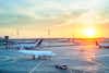 Stockholm Arlanda Airport