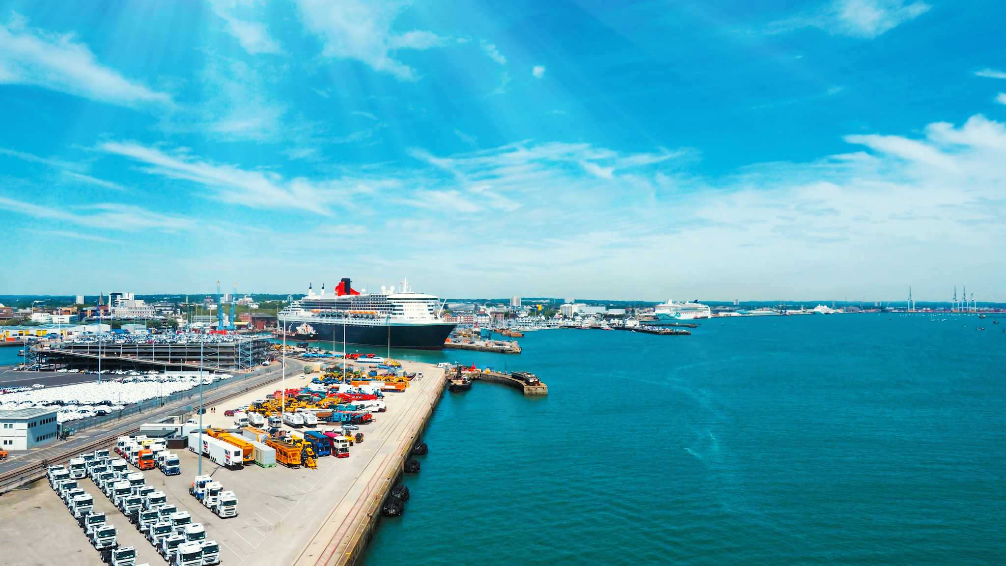 Southampton