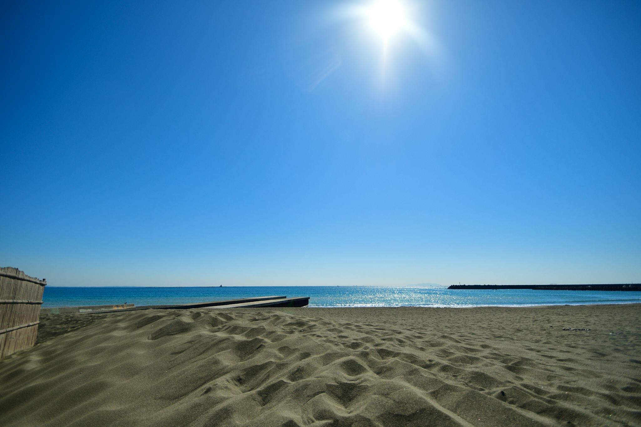 Southern Beach Chigasaki