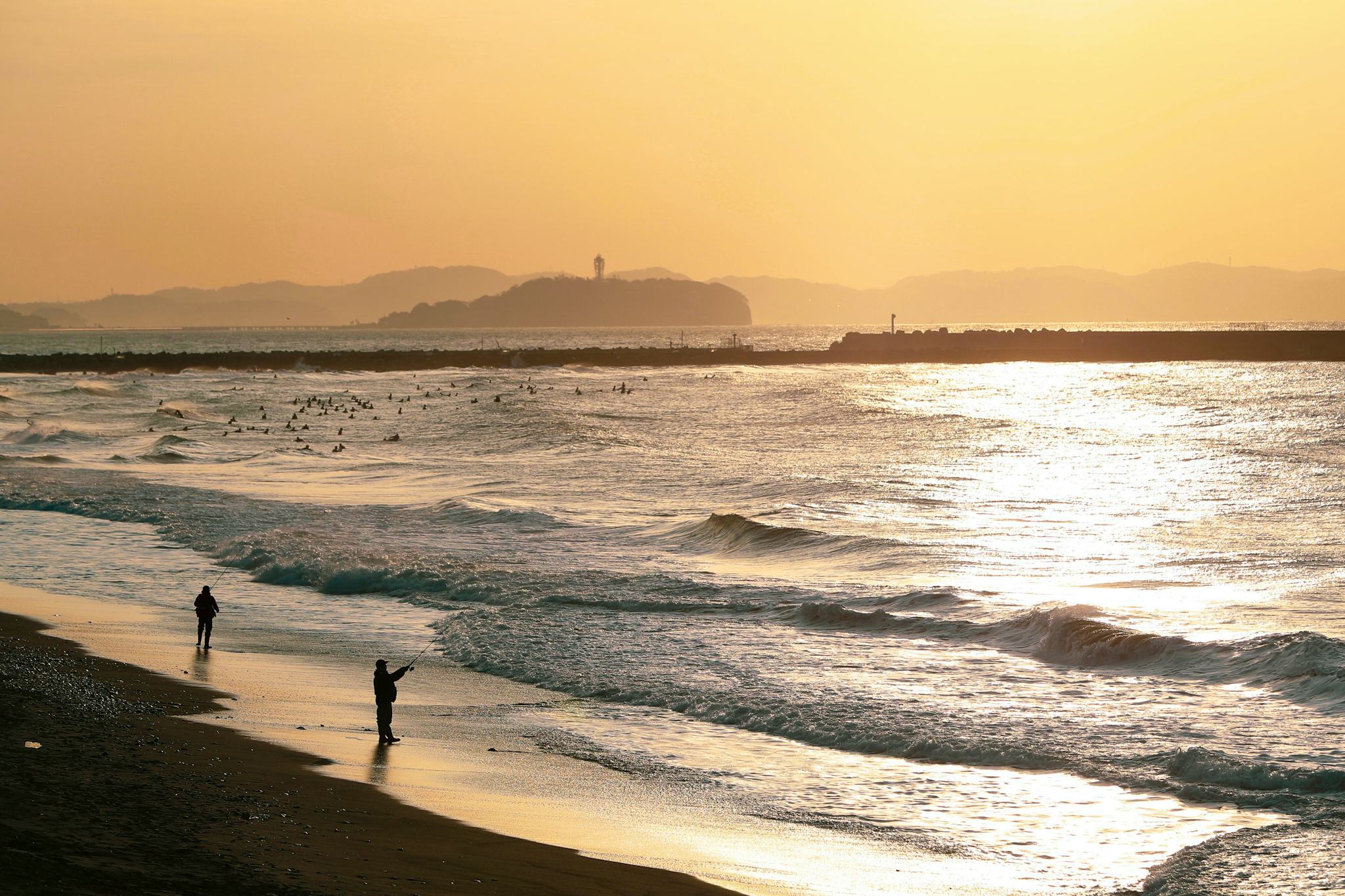 Southern Beach Chigasaki