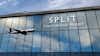 Split Airport