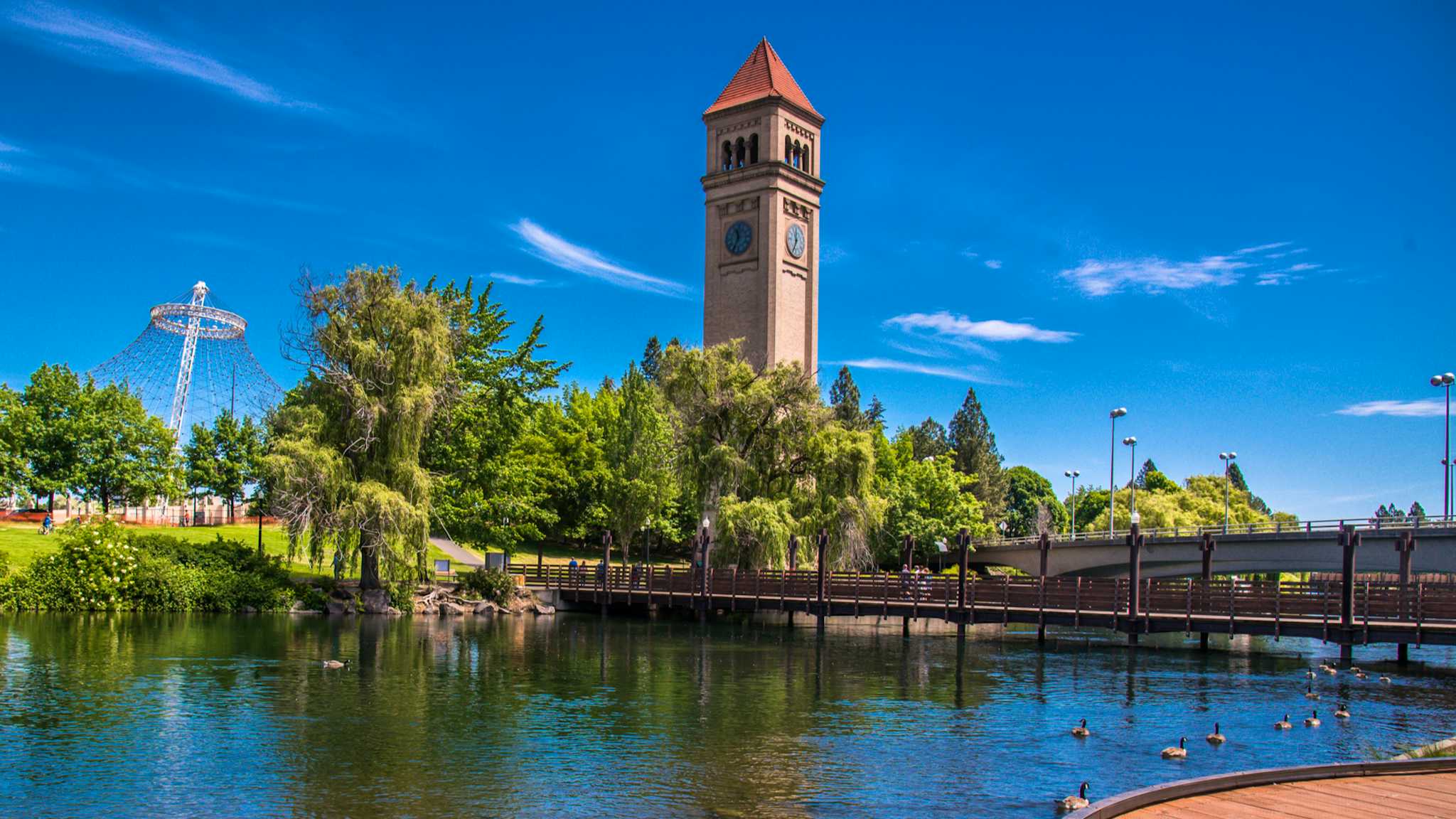 Spokane