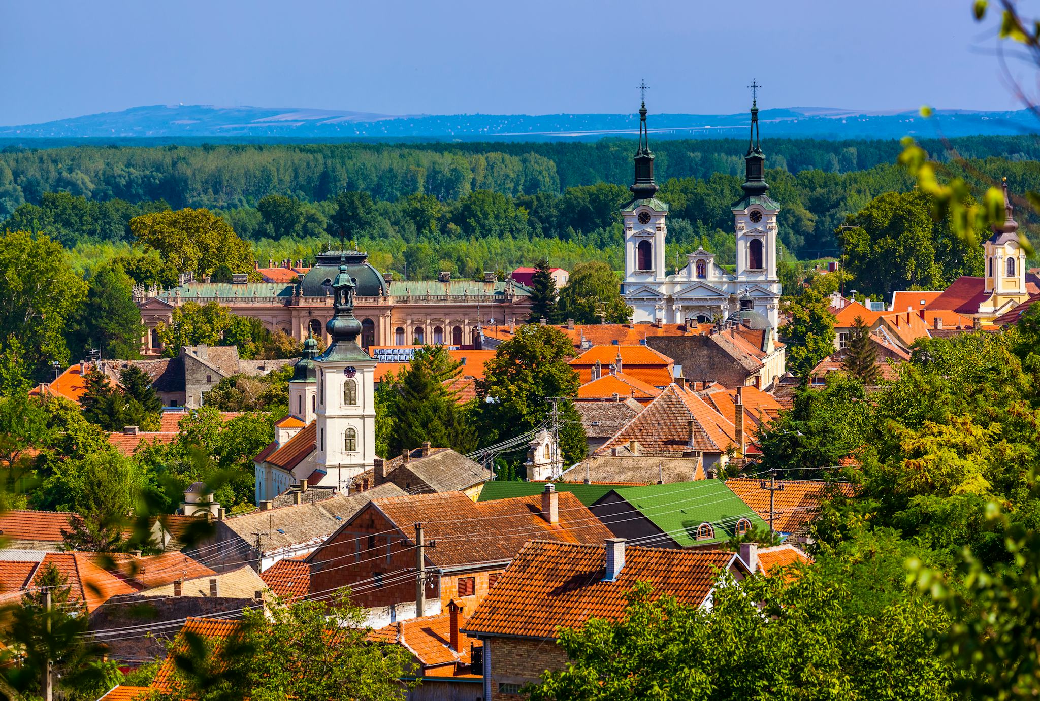 Sremski Karlovaci