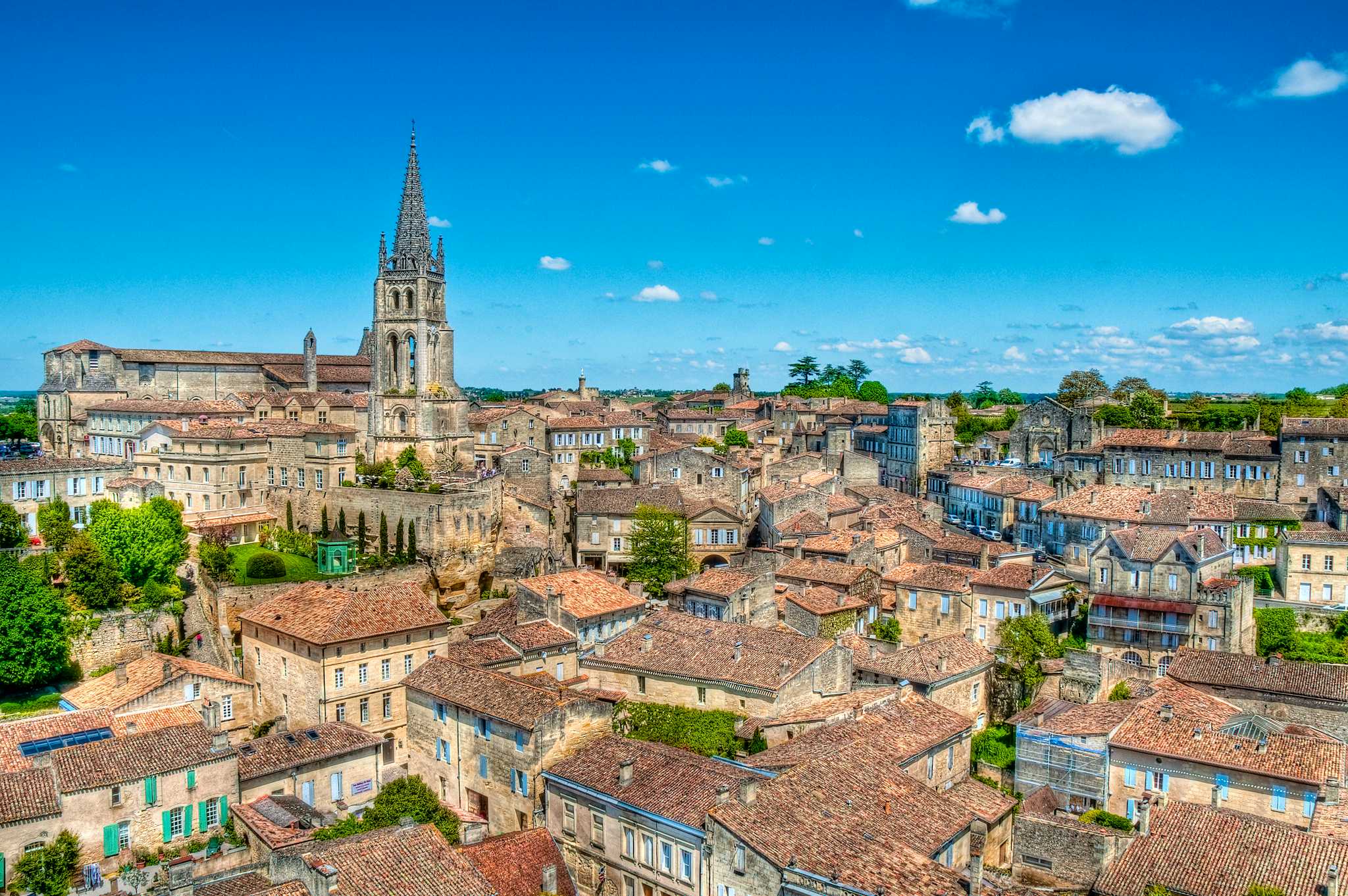 St. Emilion