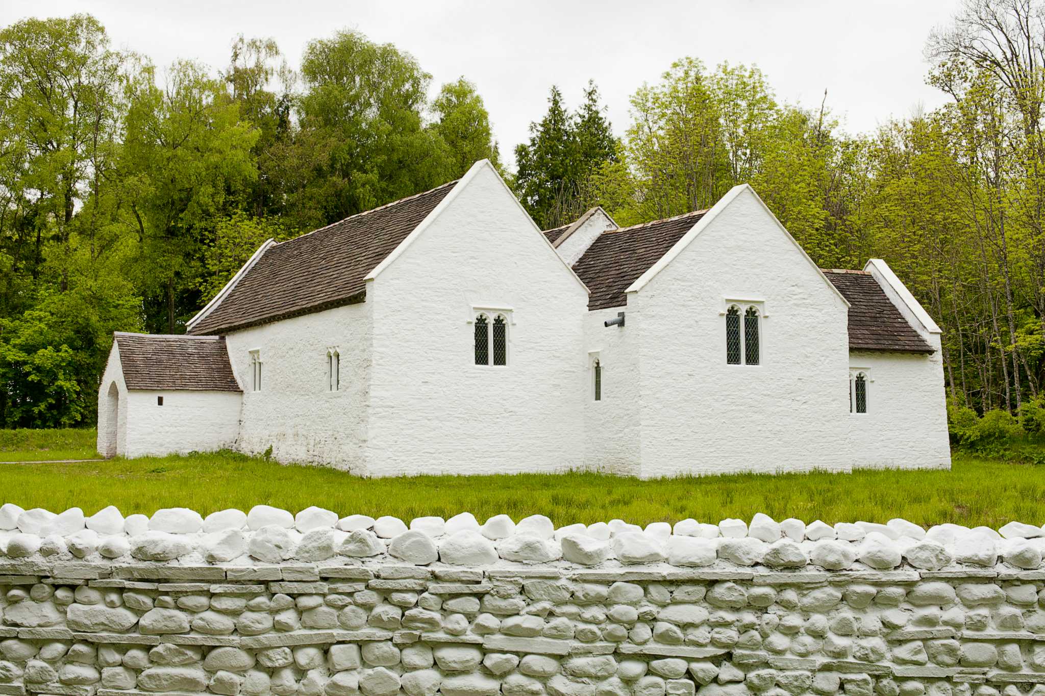 St Fagans National Museum of History