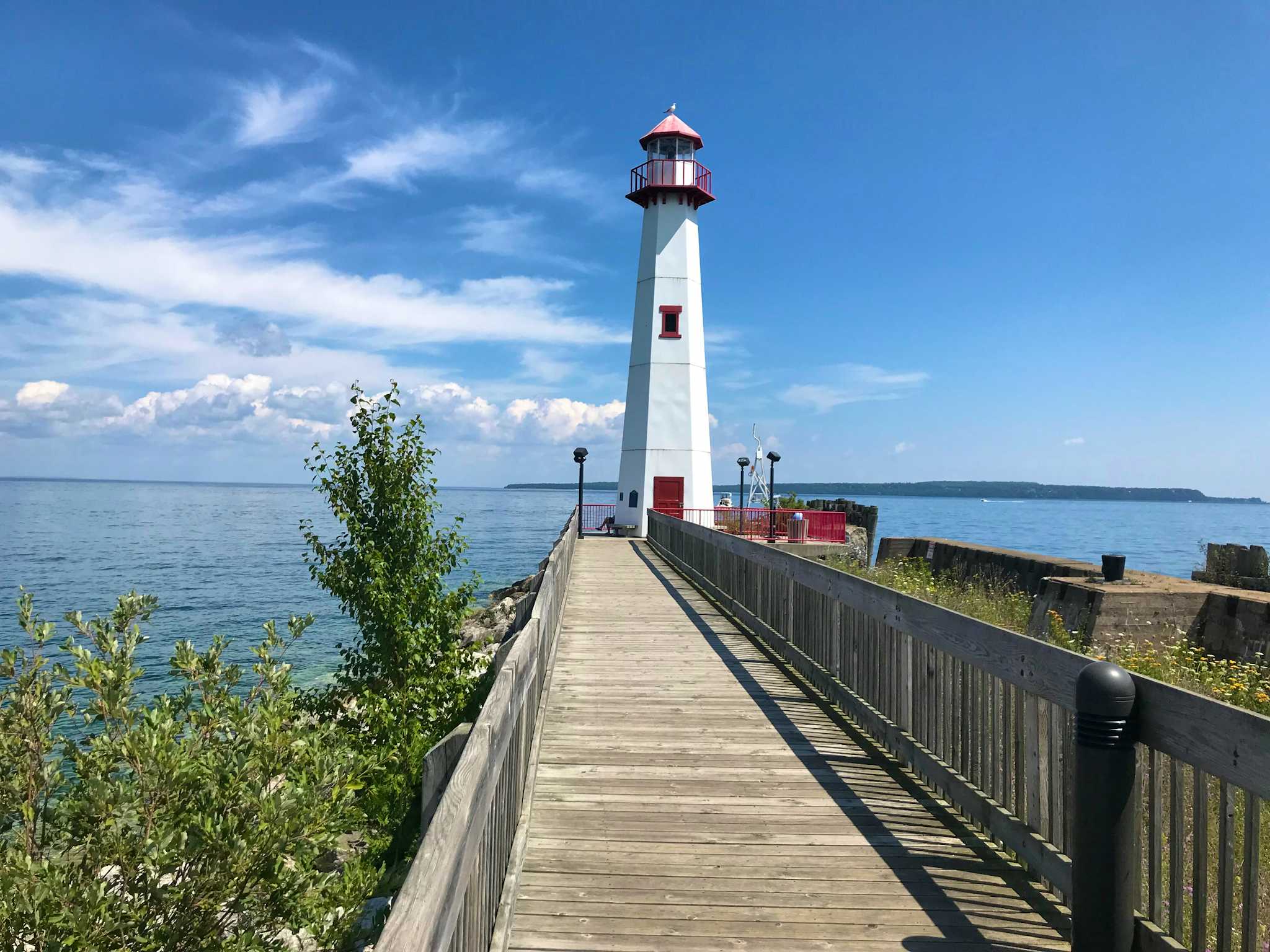 St. Ignace, MI