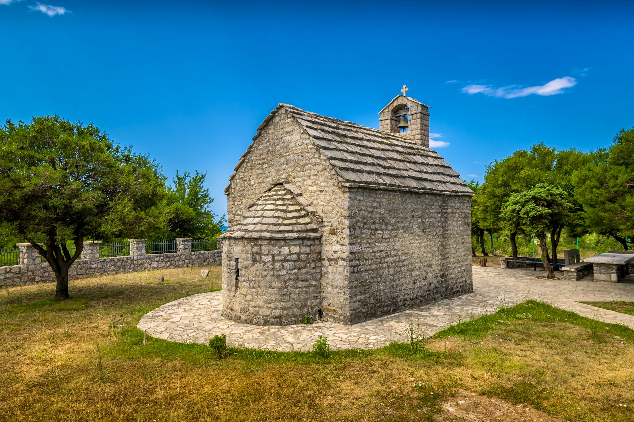 Iglesia de Santa Petka