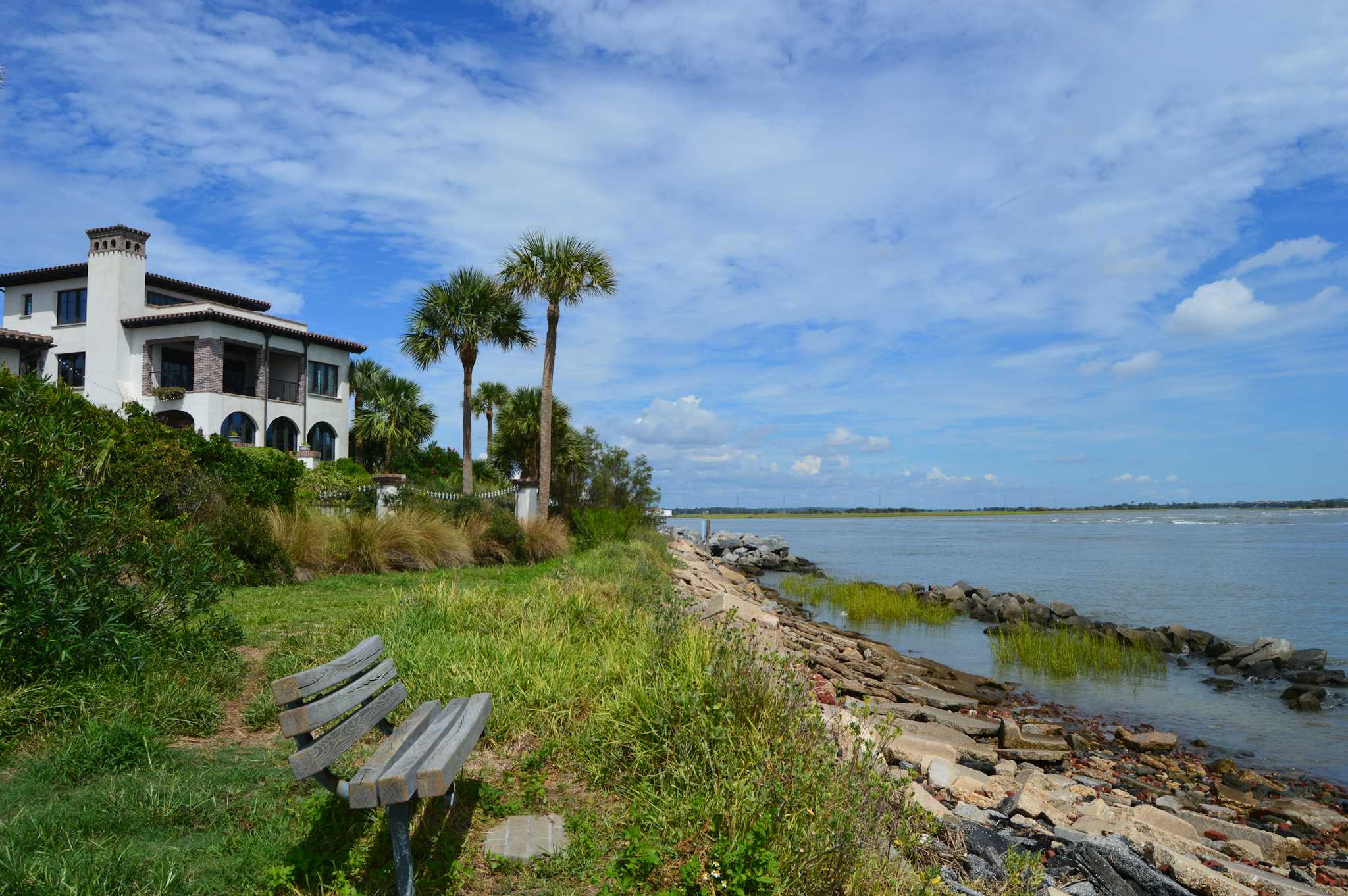 St. Simons, GA