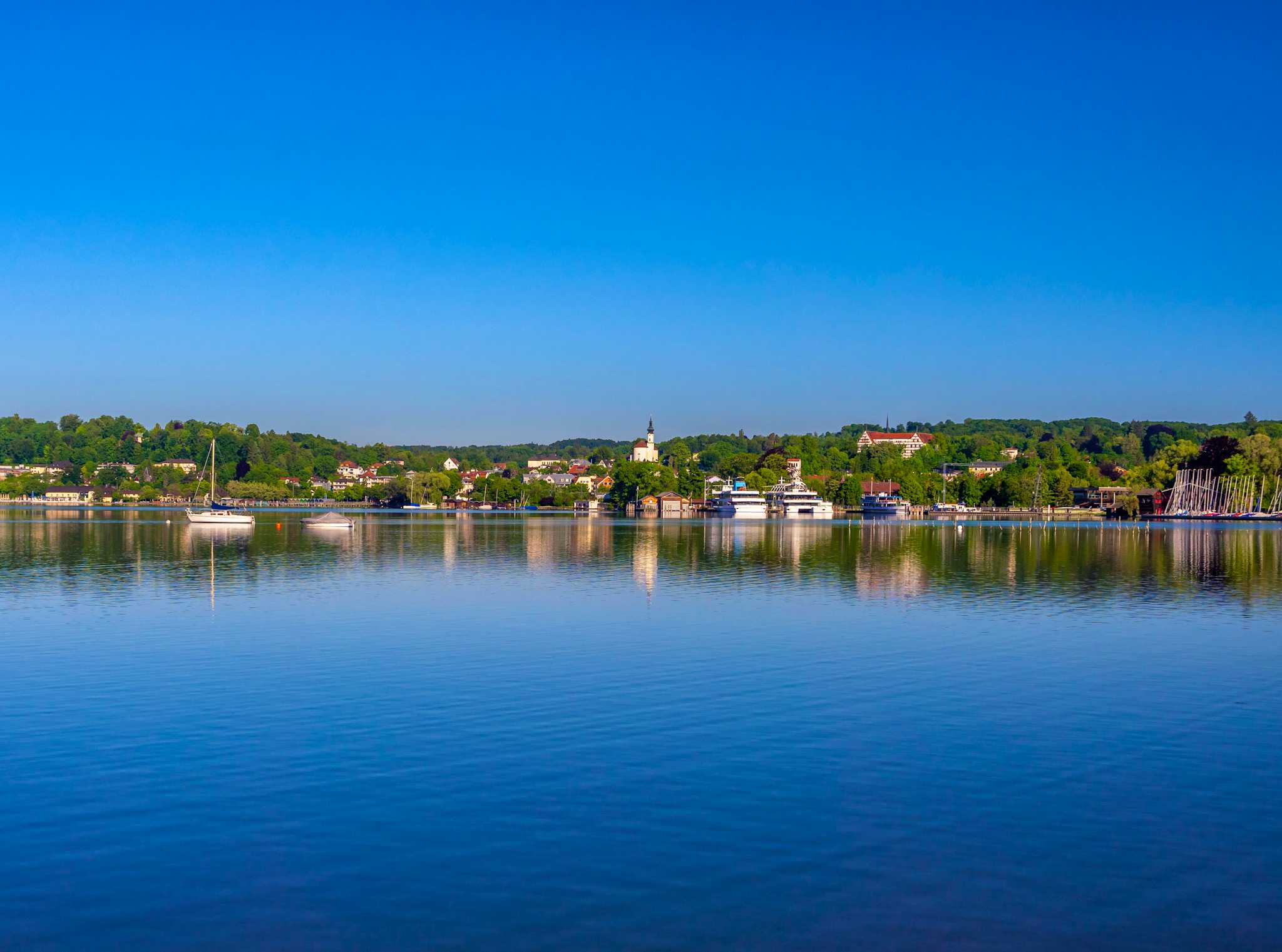 Starnberg