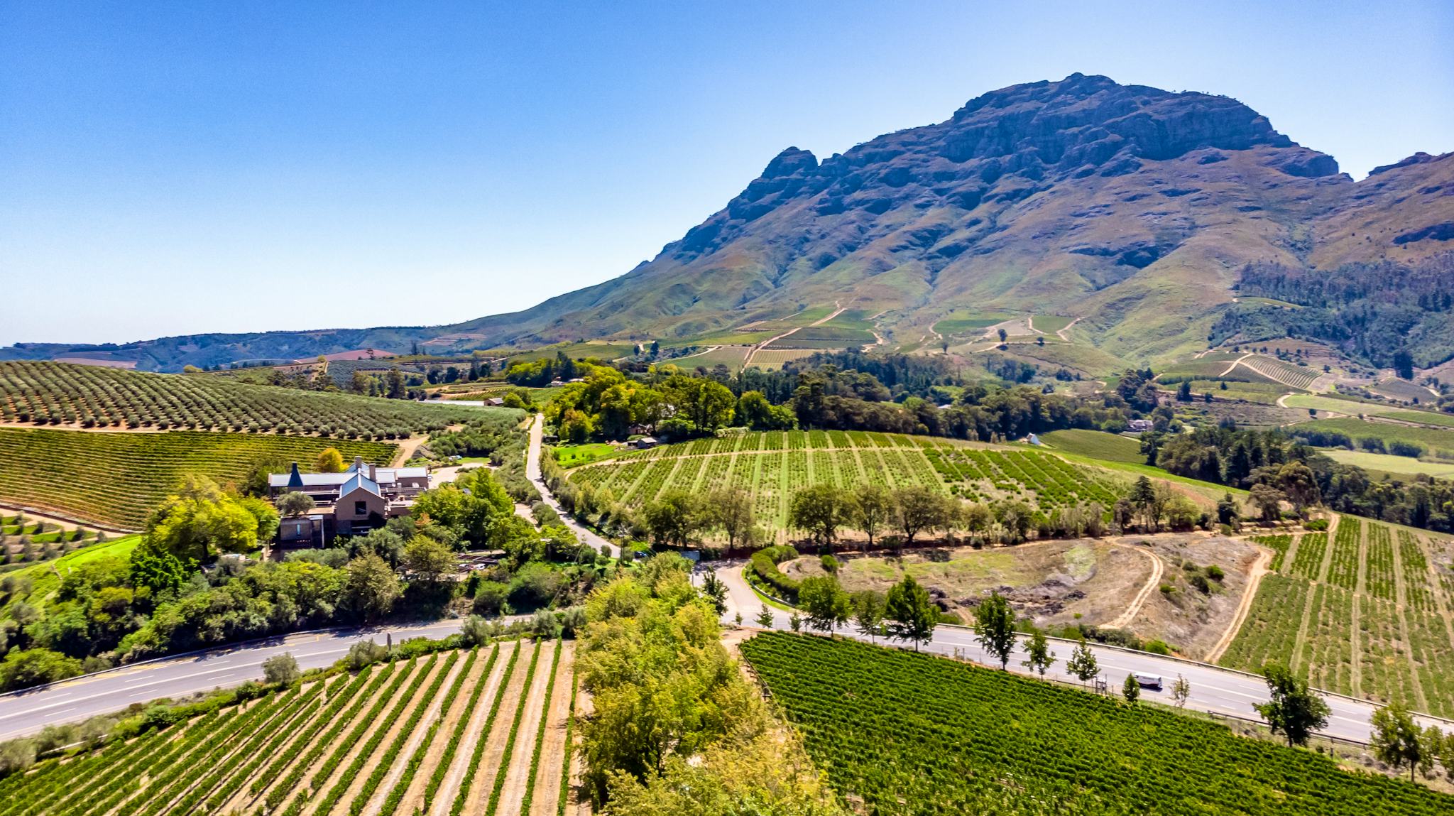 Stellenbosch