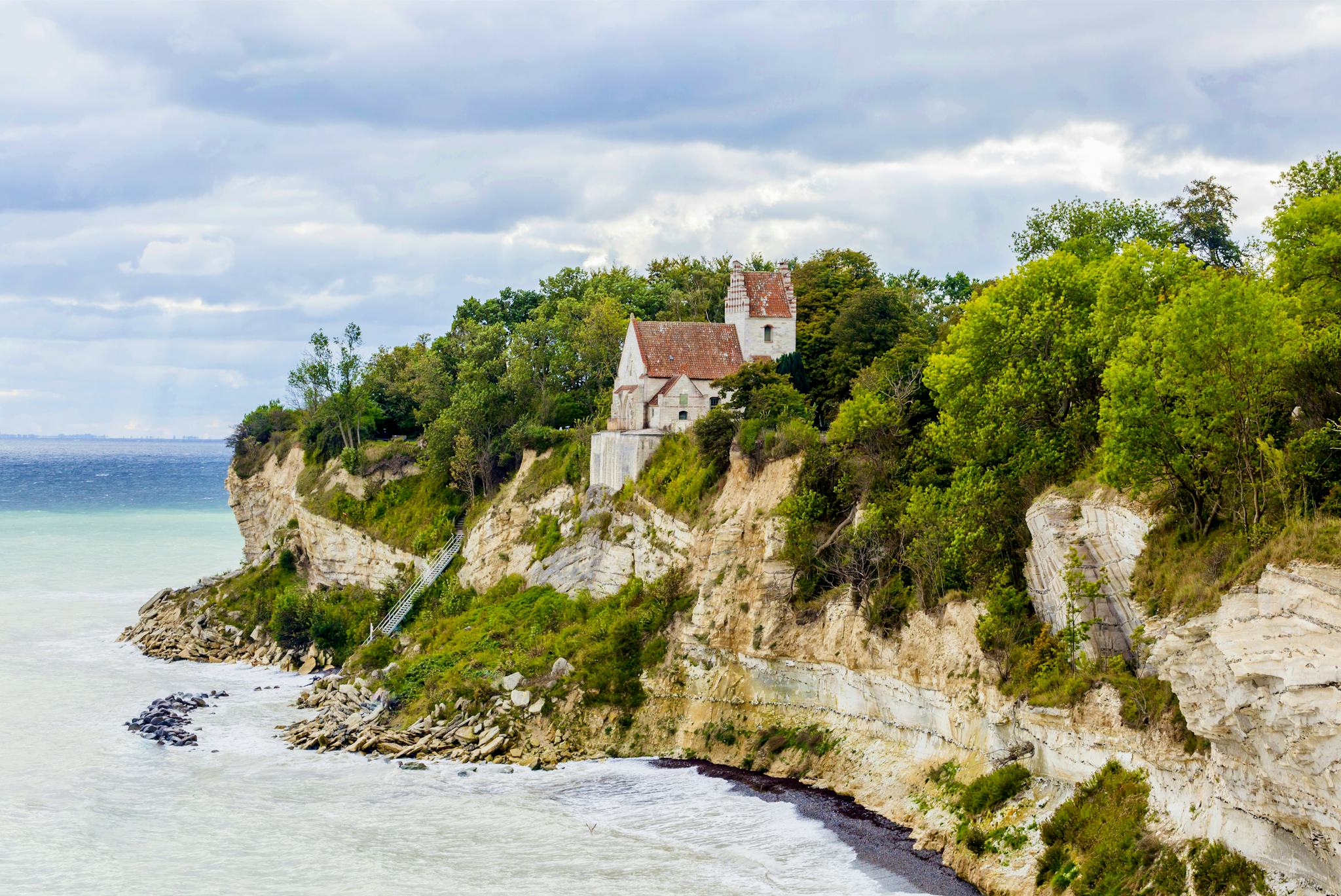 Stevns Klint