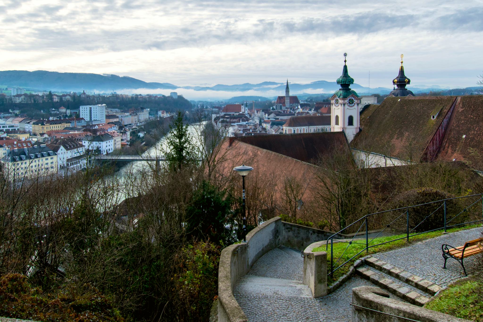 Steyr
