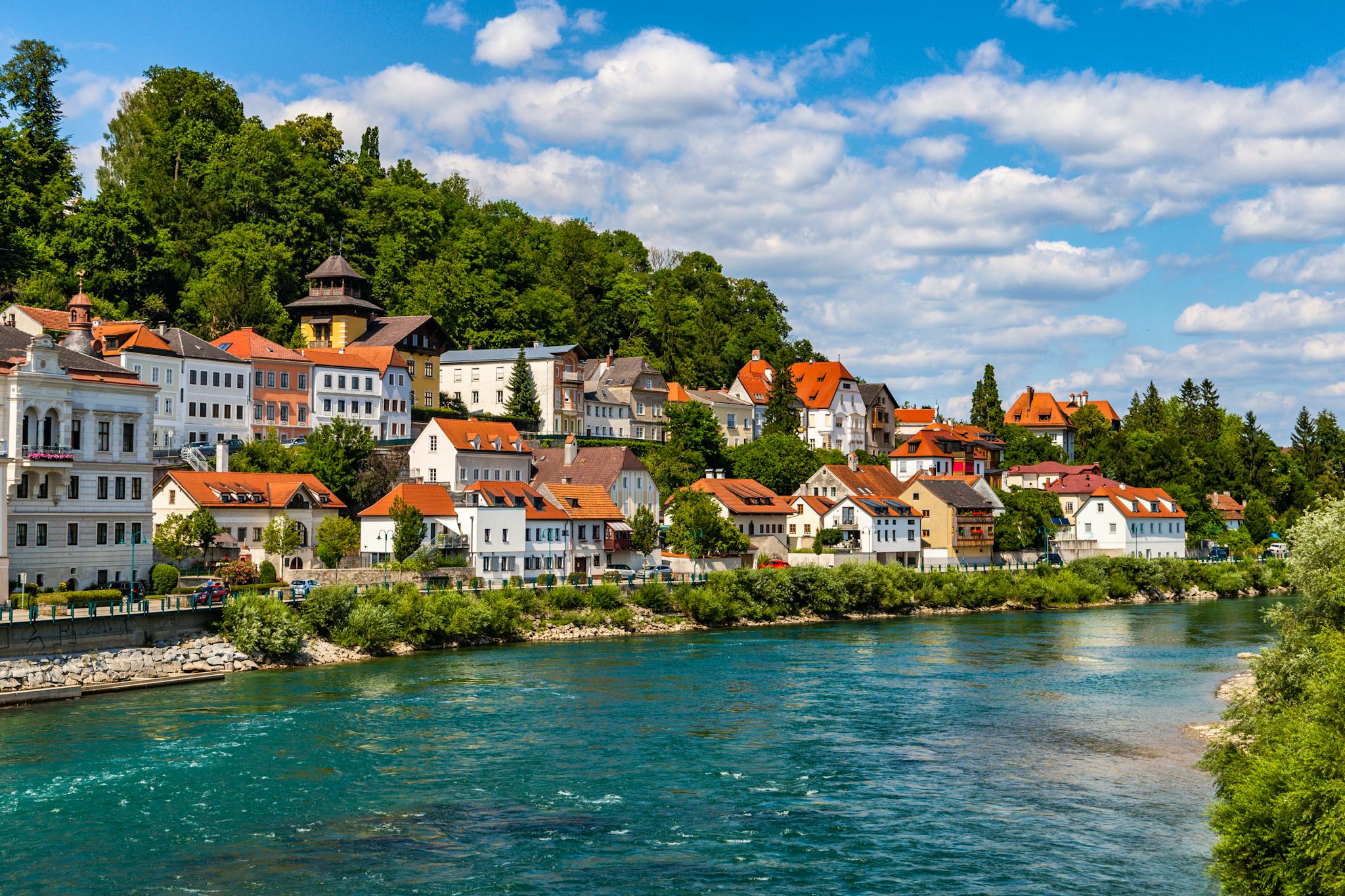 Steyr