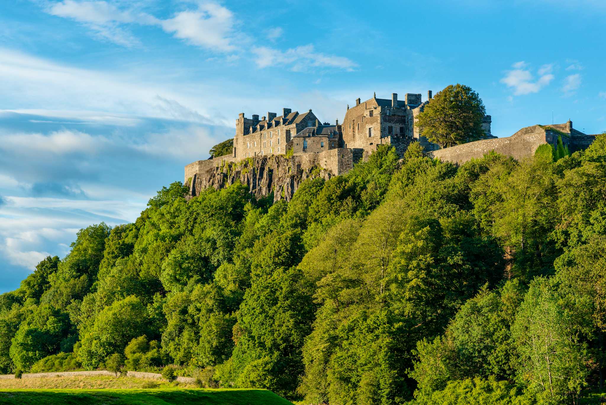 Stirling Castle