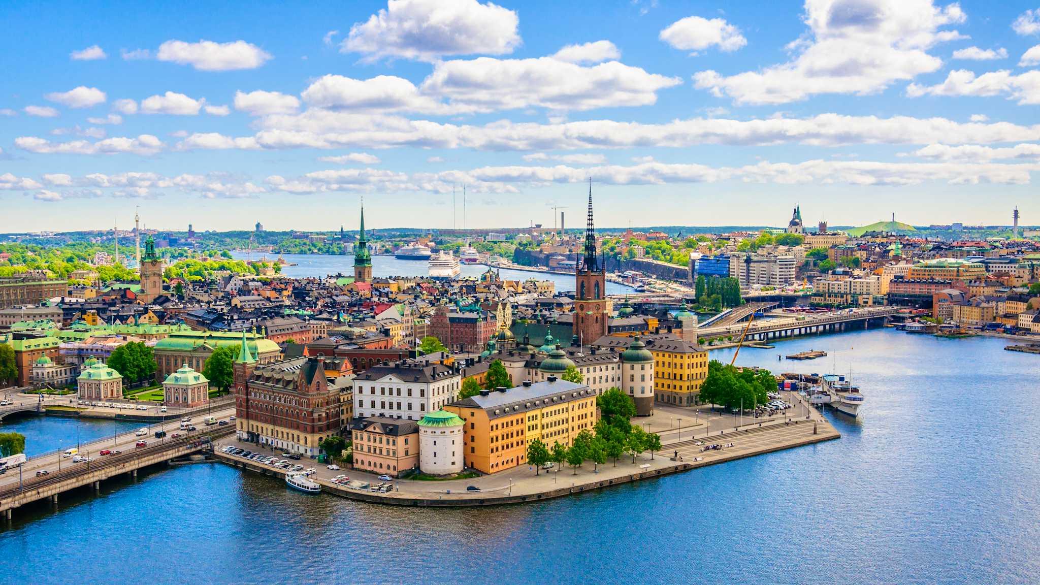 Stockholm