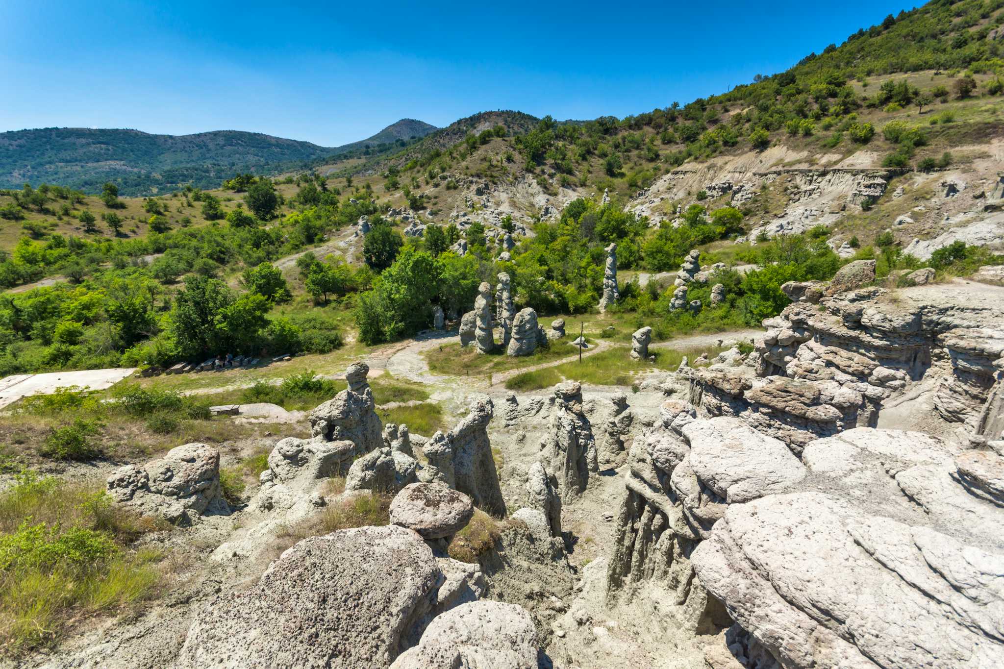 Stone Town of Kuklica