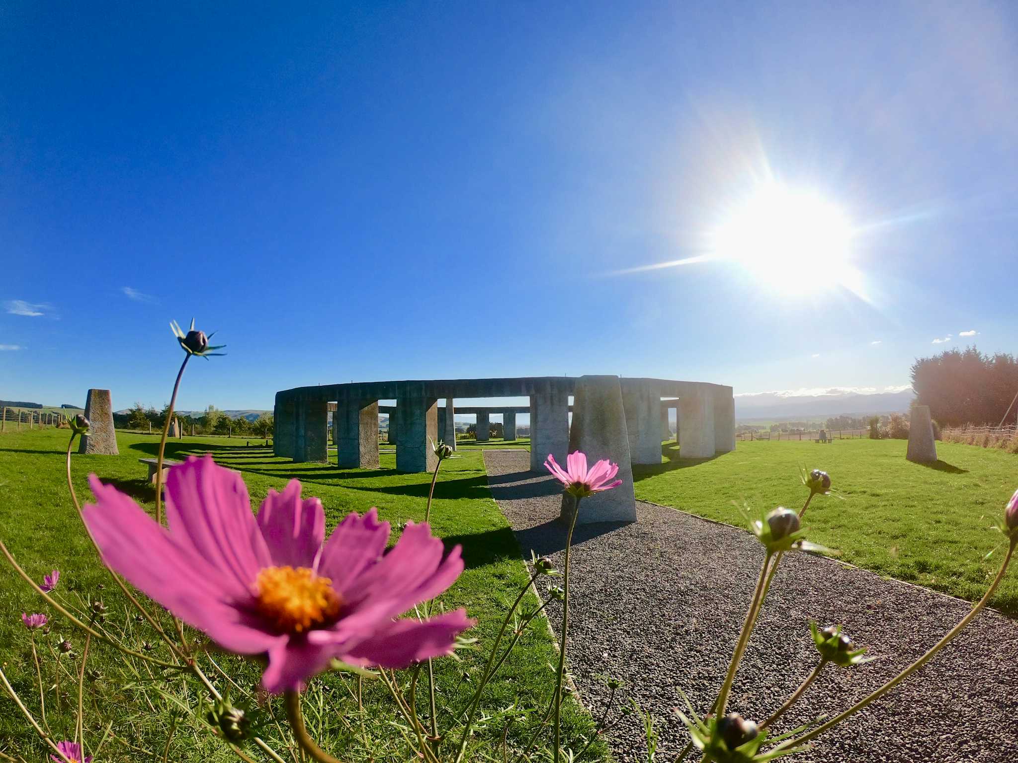 Stonehenge Aotearoa