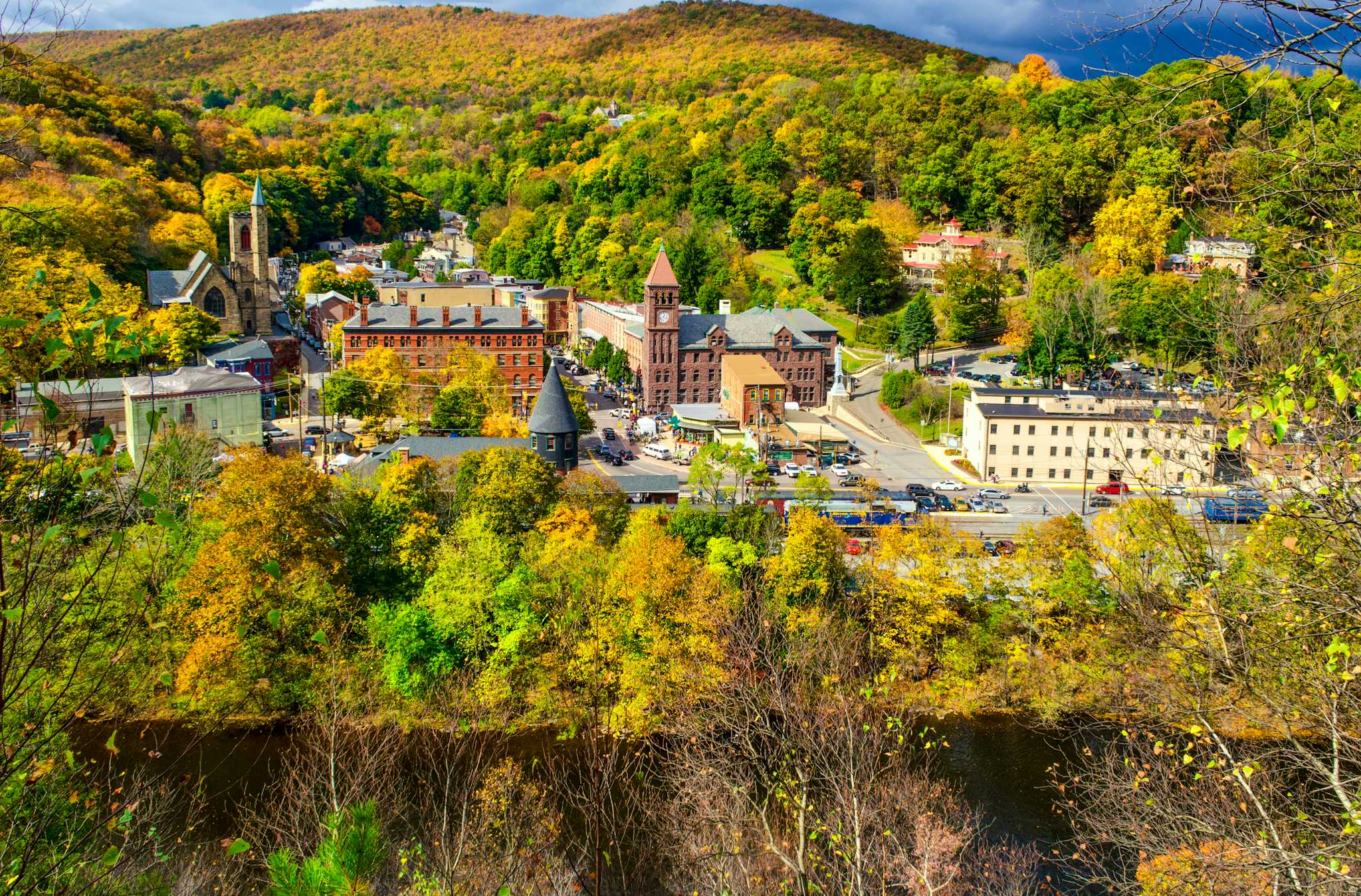 Stroudsburg, PA