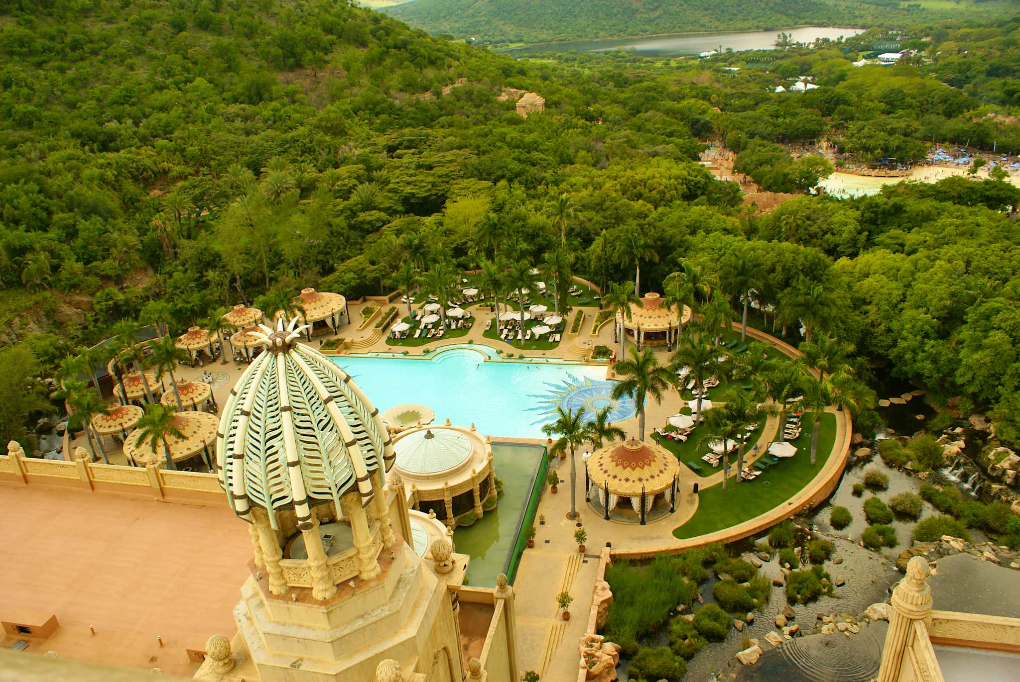 Sun City