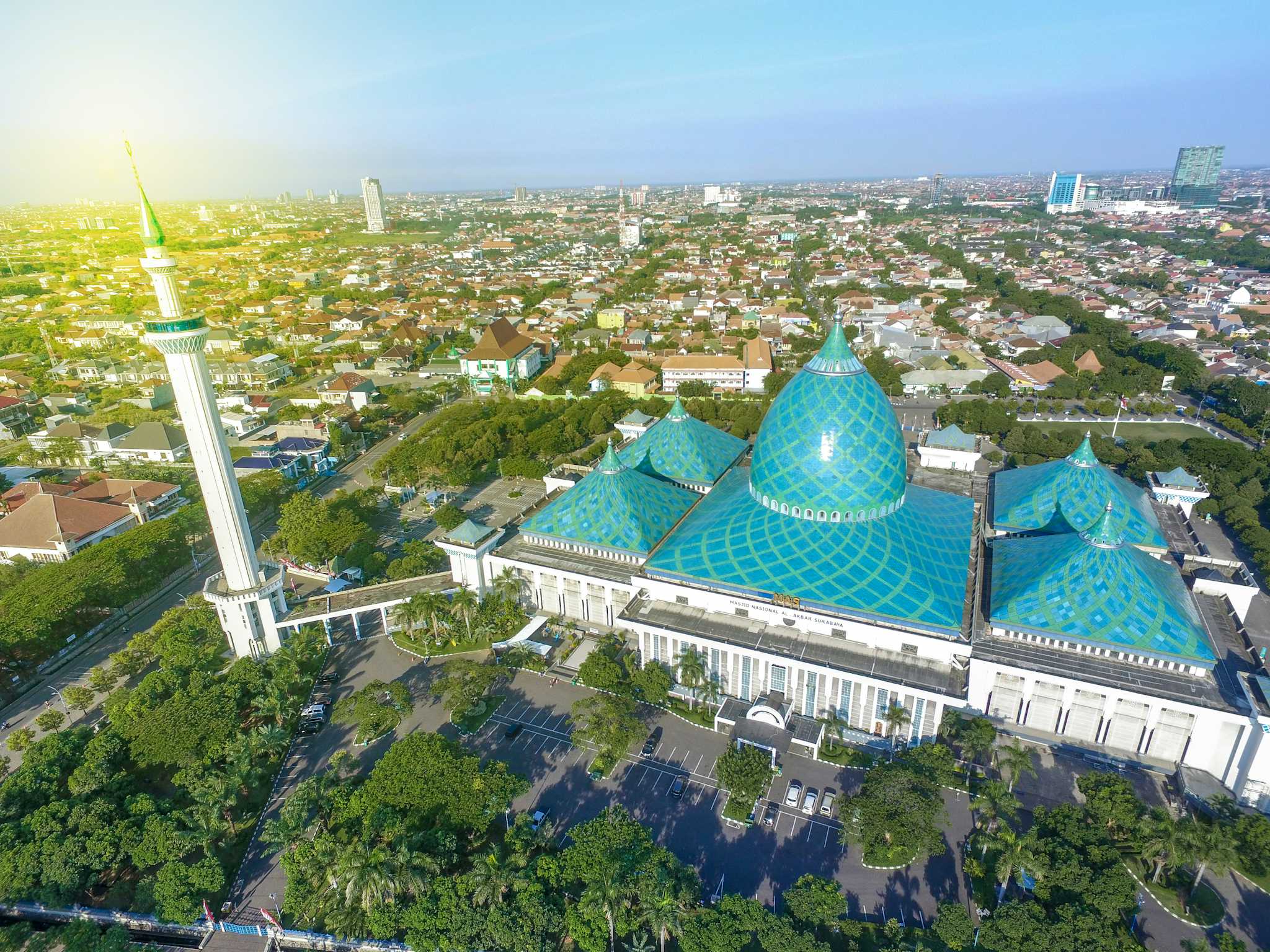 Surabaya