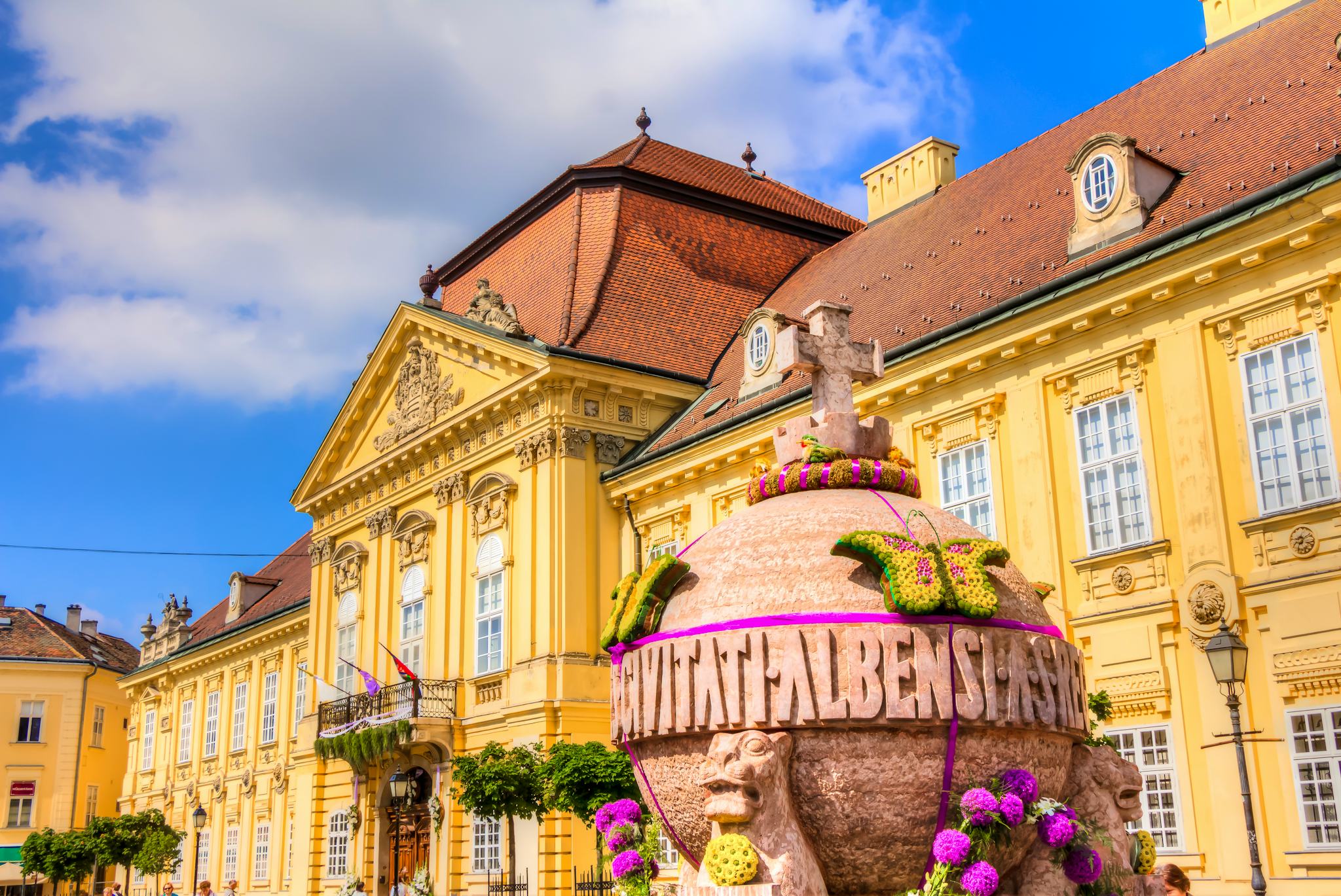 Budapest to Balaton Lake: Private day trip