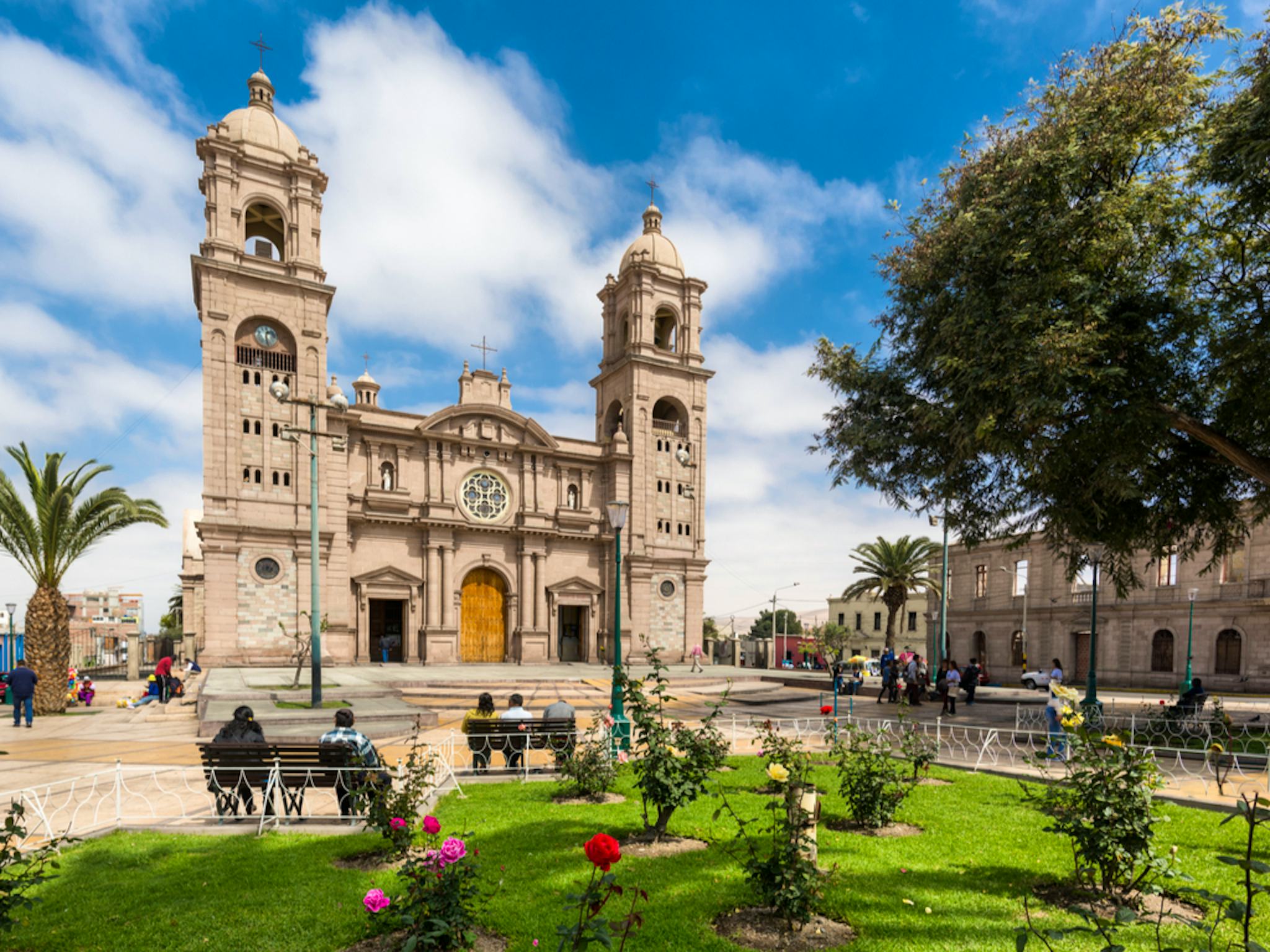 Tacna