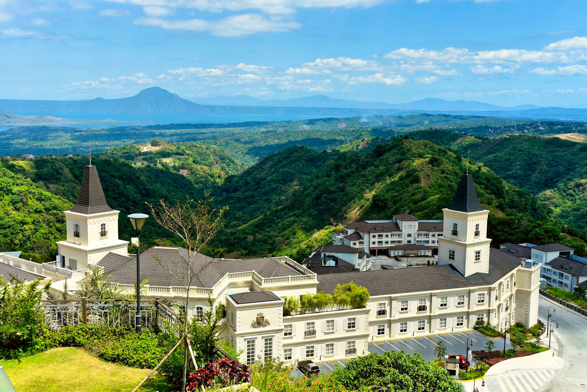 Tagaytay