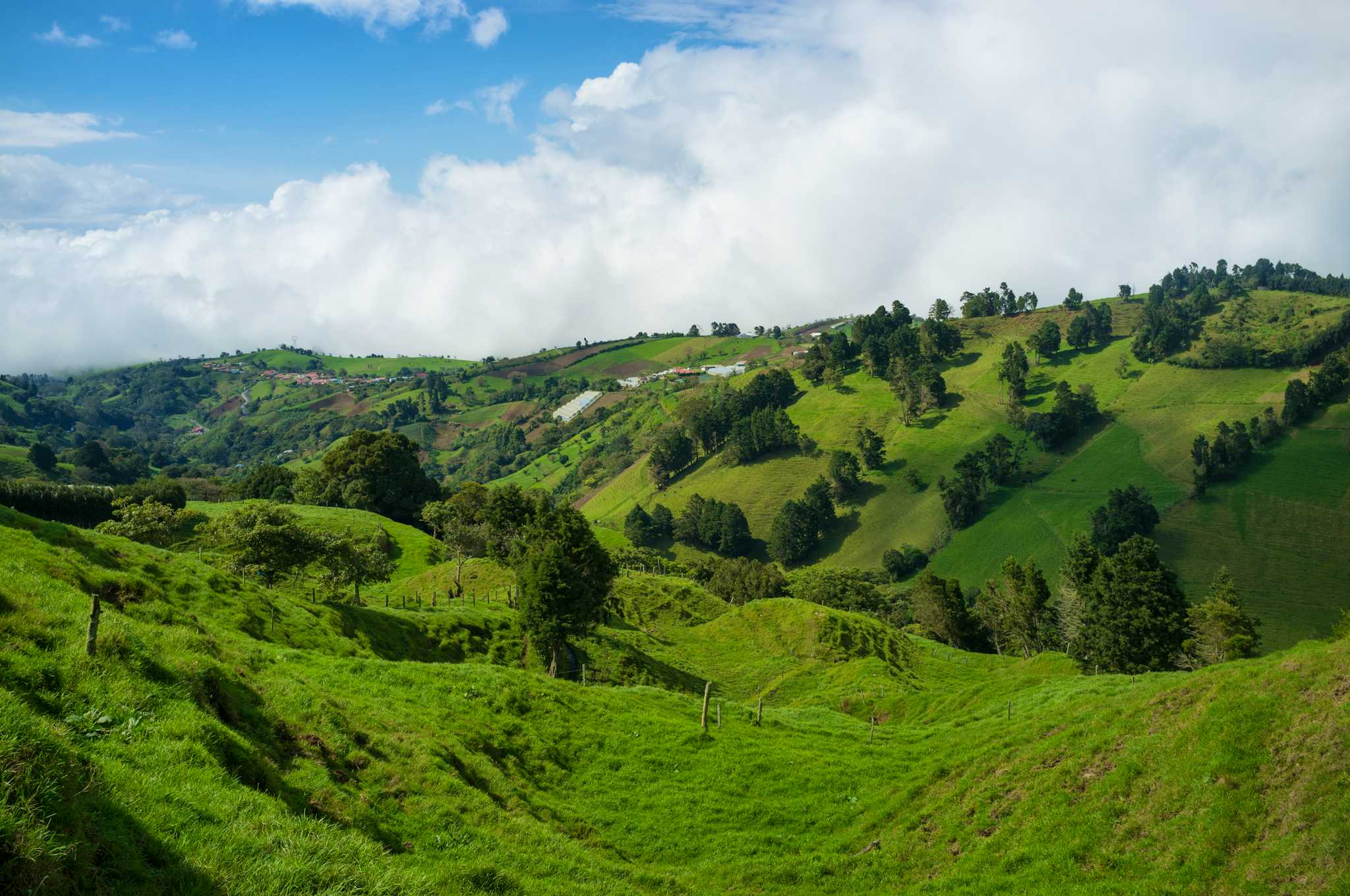 Tambor de Alajuela