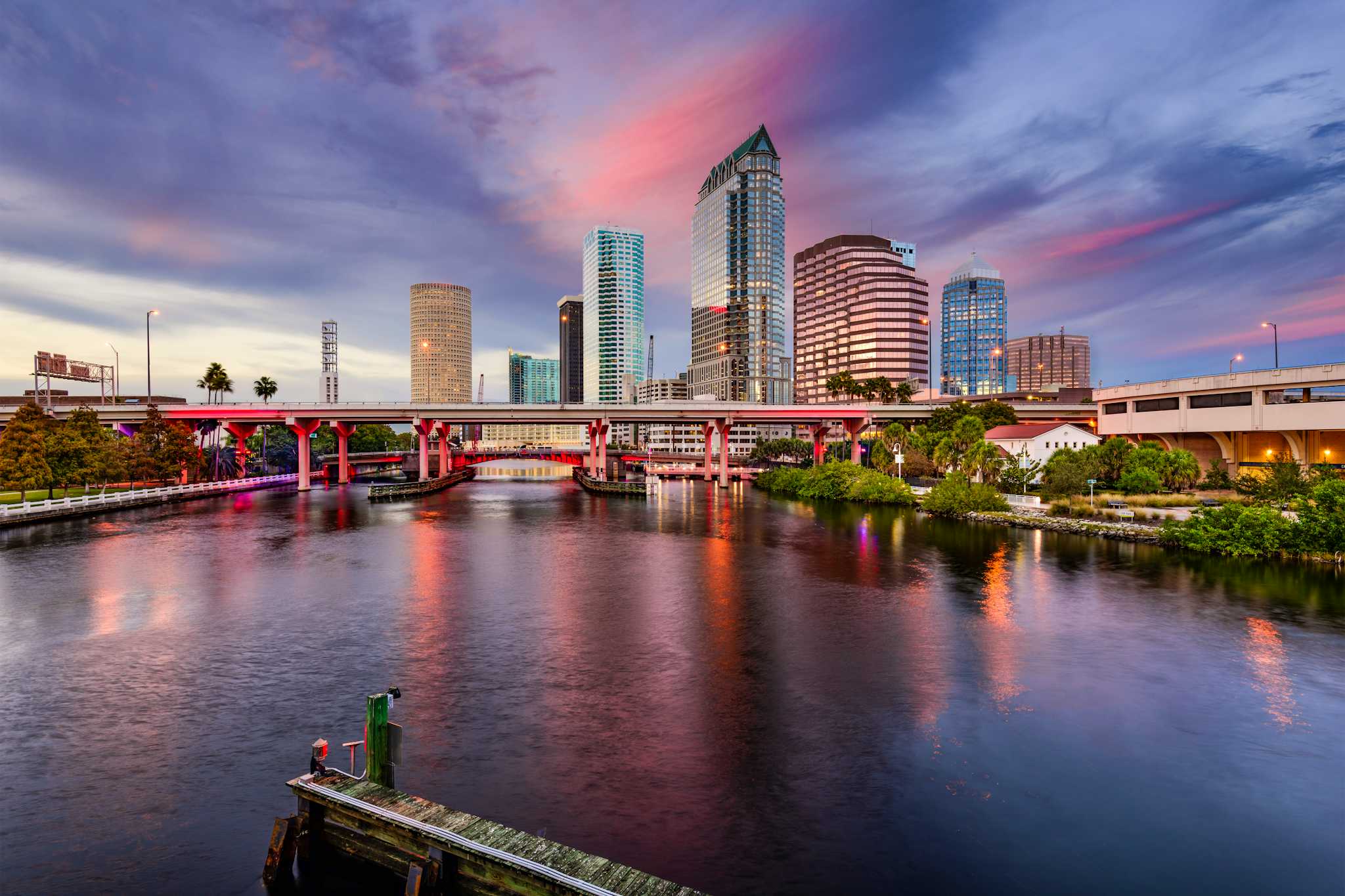 Tampa International Airport