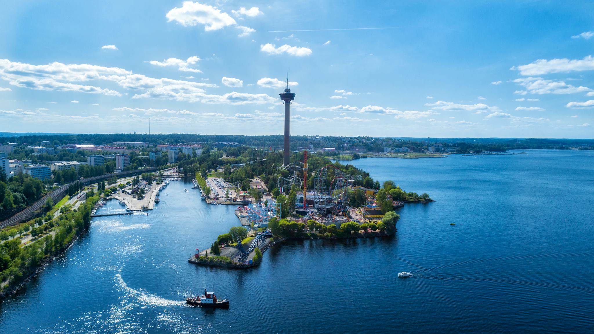 Tampere