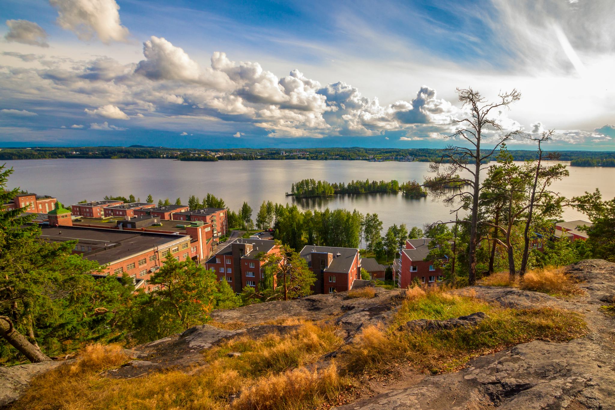 Tampere