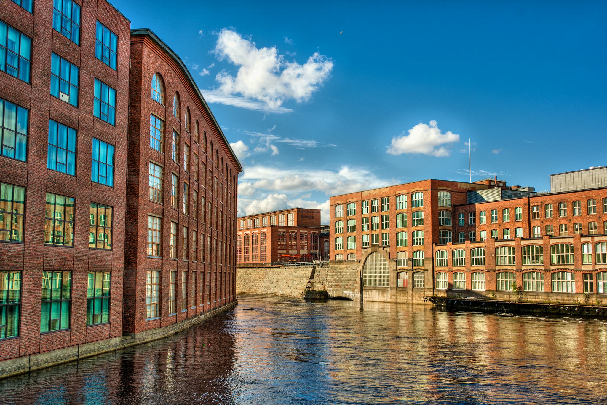 Tampere