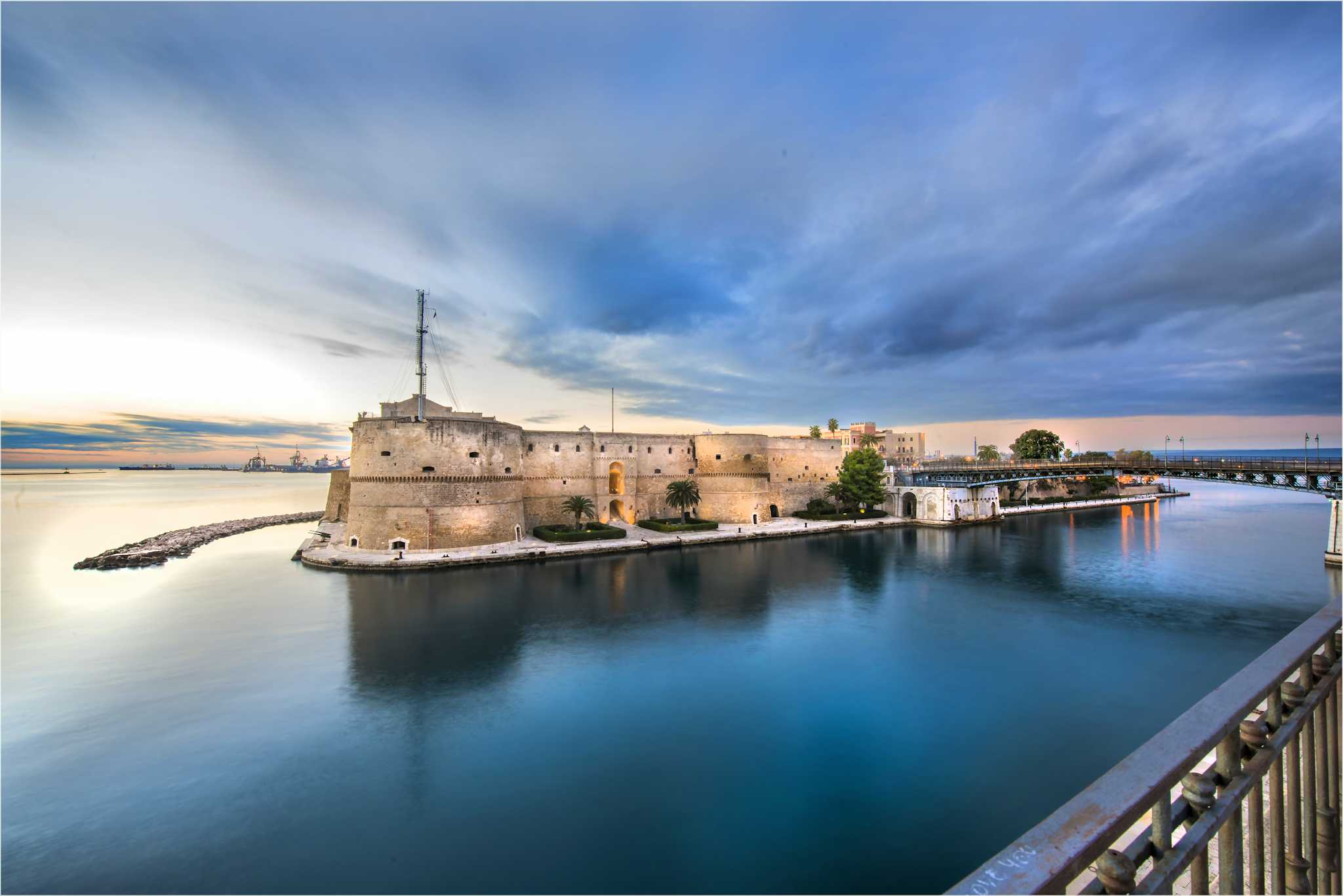 Taranto