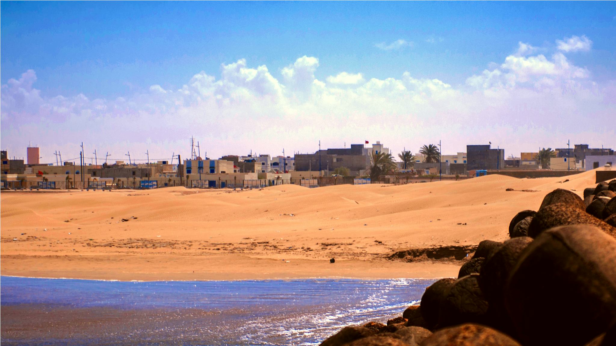 Tarfaya