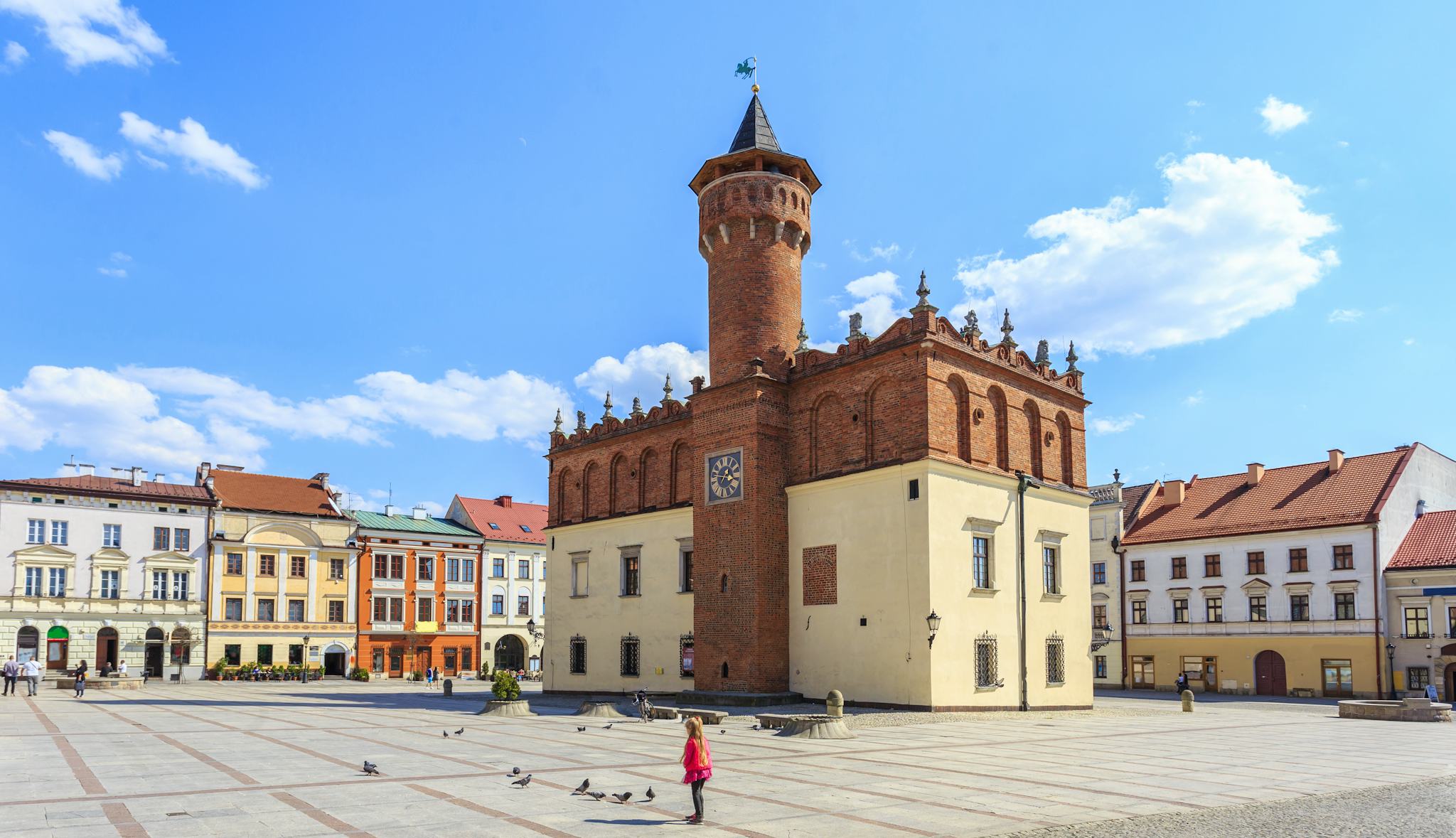 Tarnow