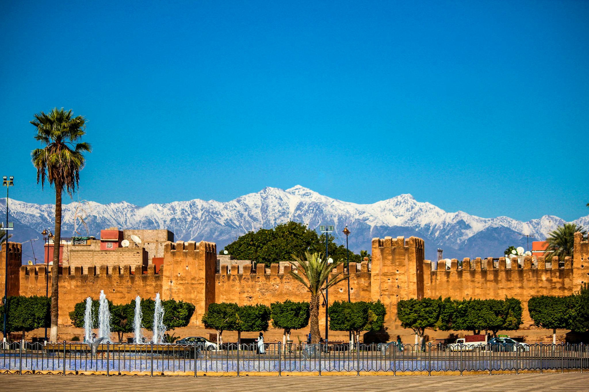 Taroudant