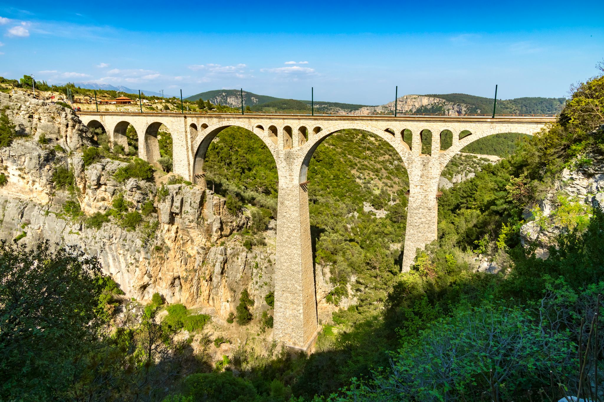 Varda Viaduct