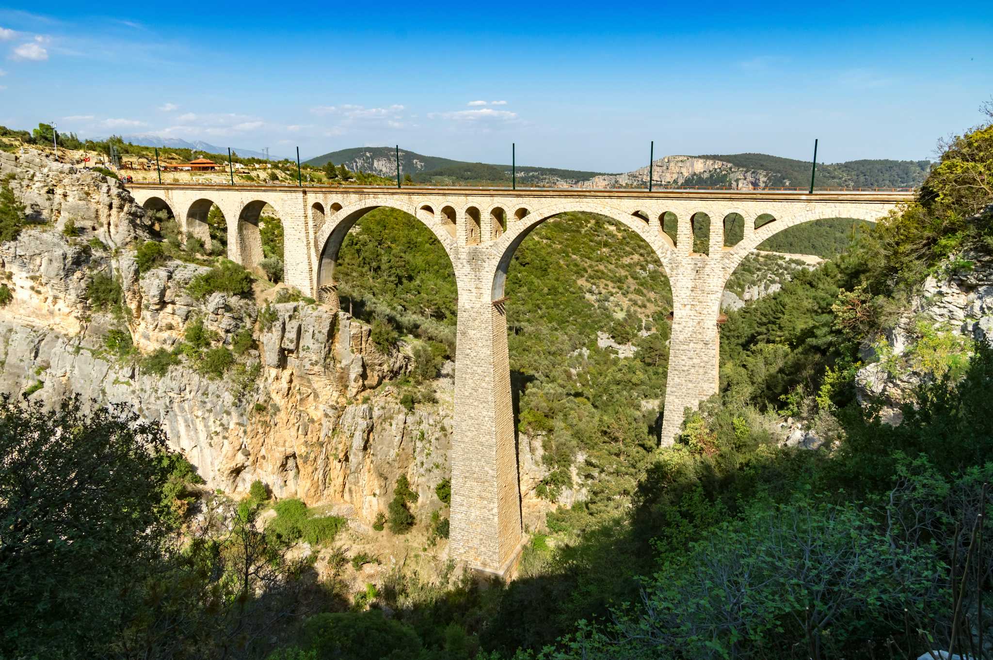 Varda Viaduct