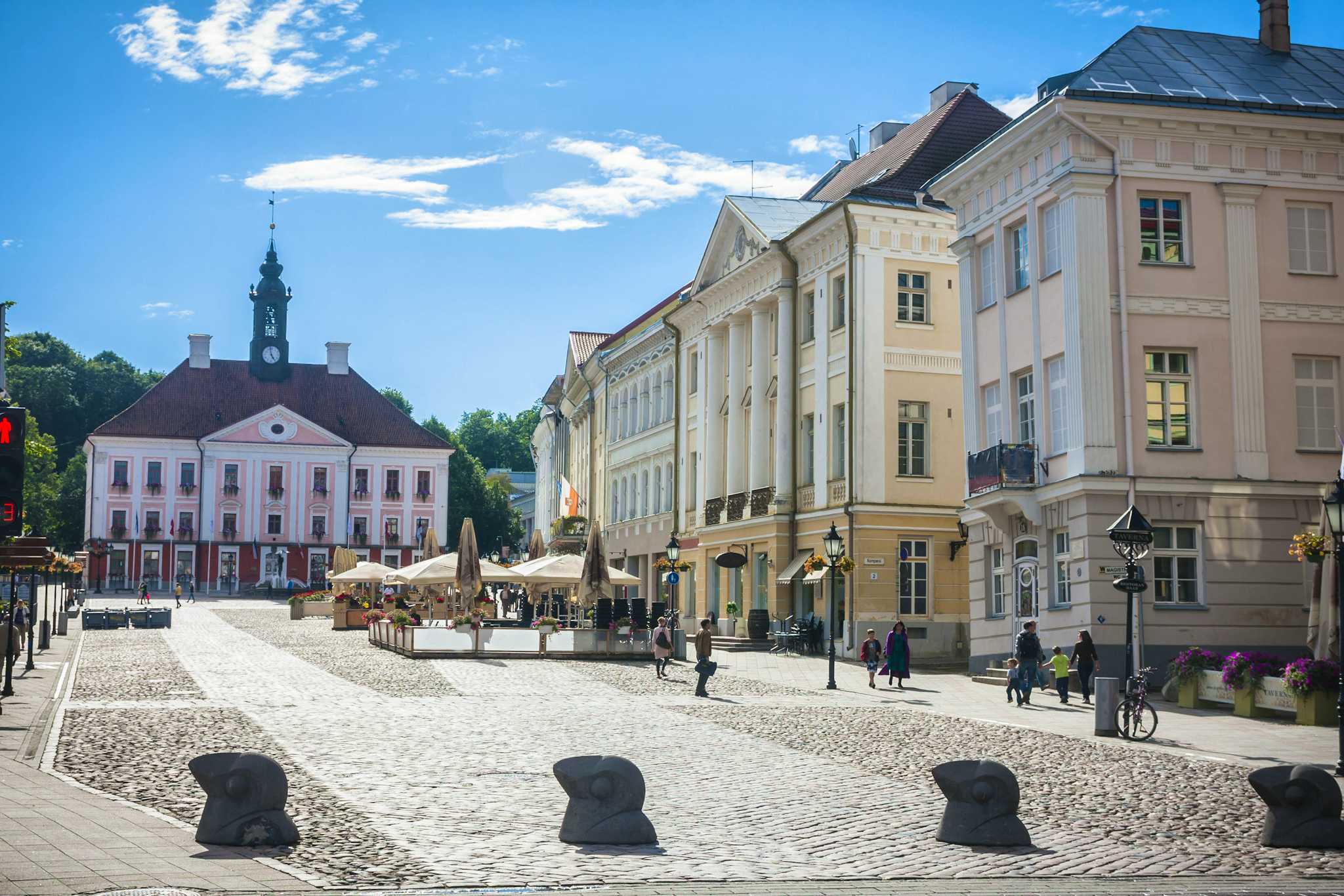 Tartu