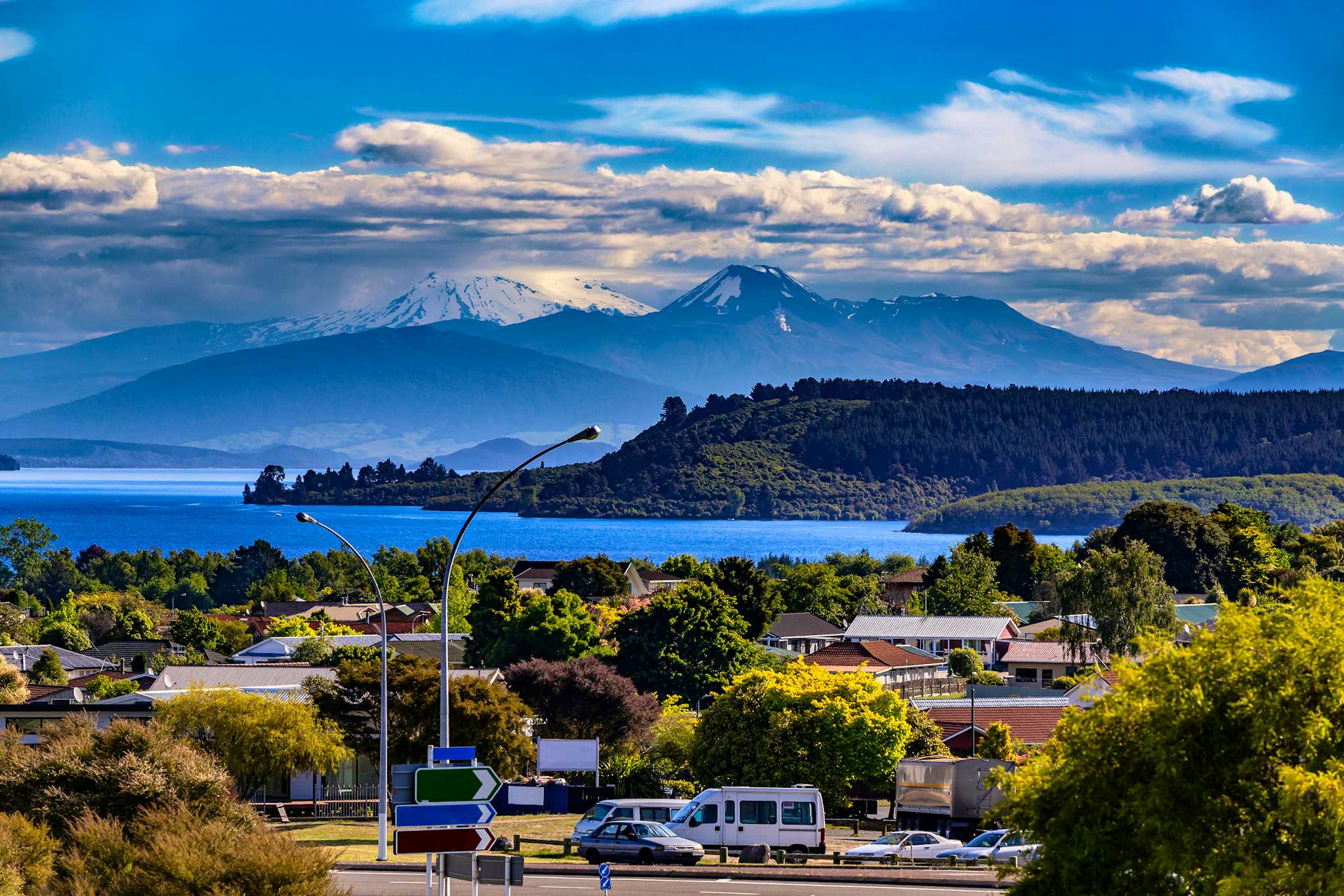 Taupo