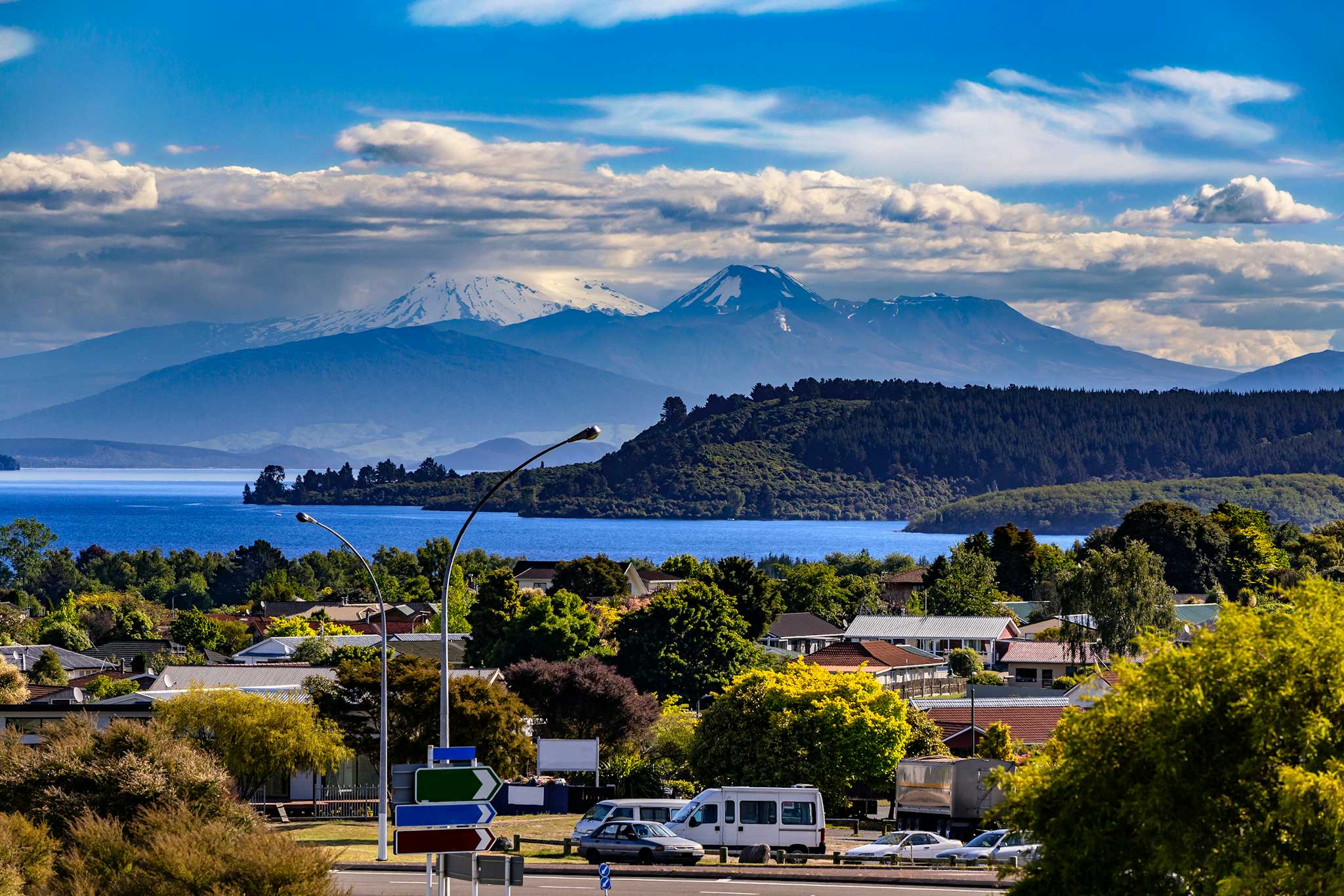 Taupo