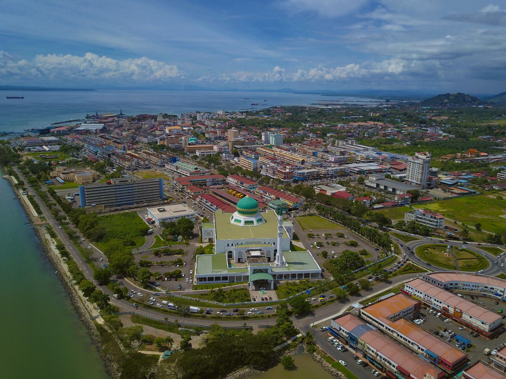 Tawau