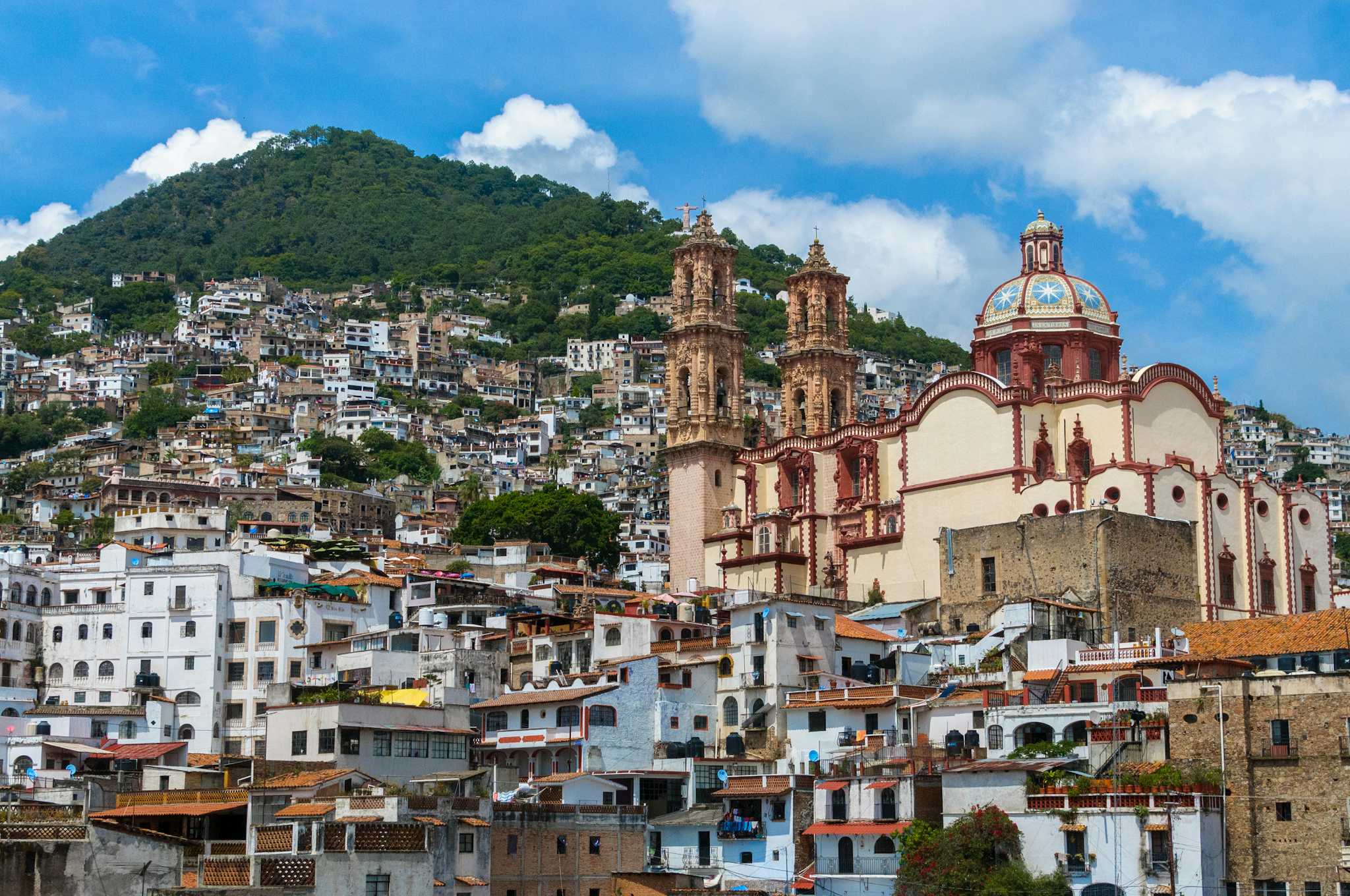 Taxco