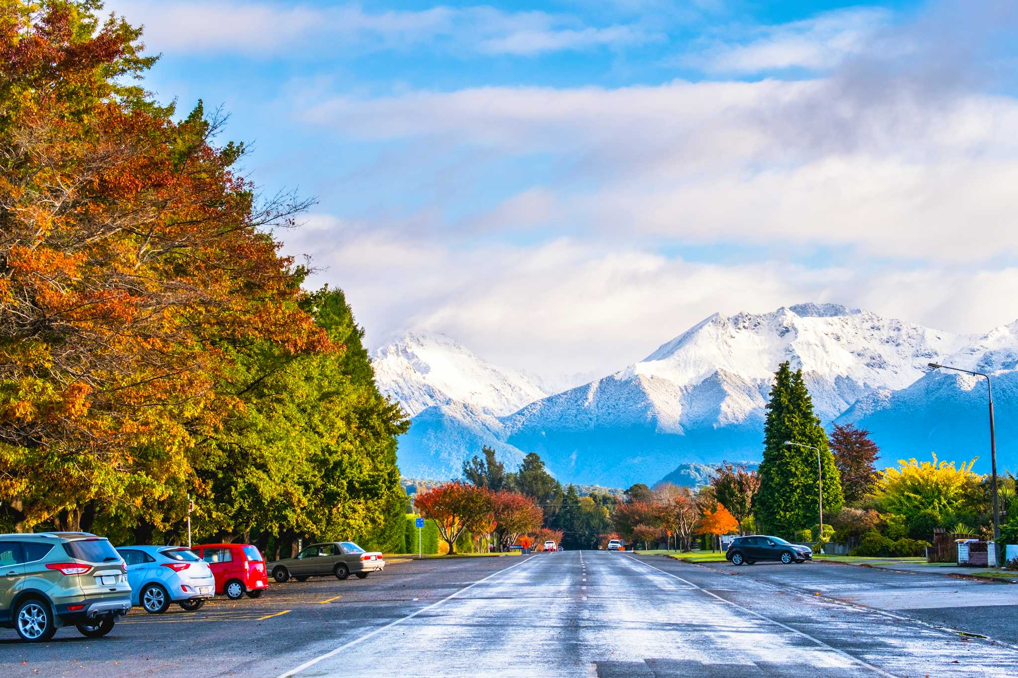 Te Anau